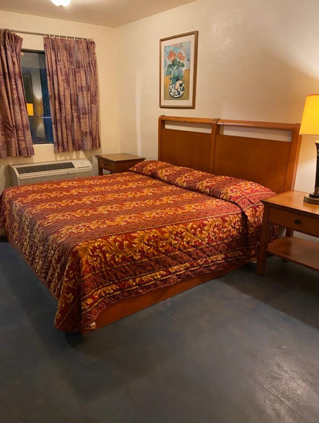 Pharr Executive Inn