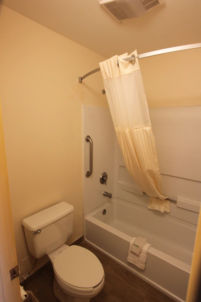 Texas Inn & Suites