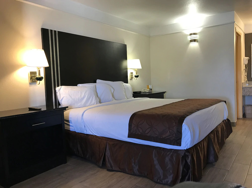 Texas Inn & Suites