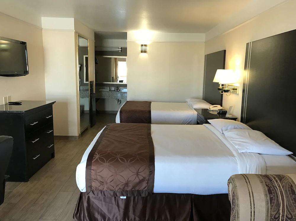 Texas Inn & Suites