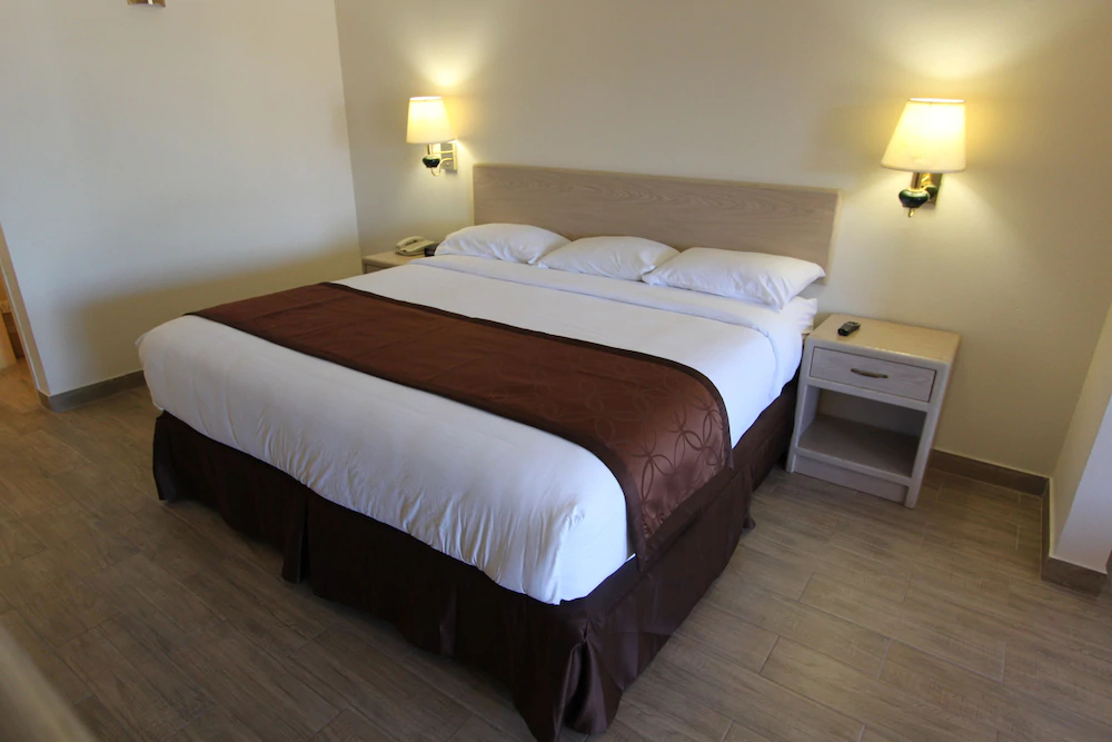Texas Inn & Suites