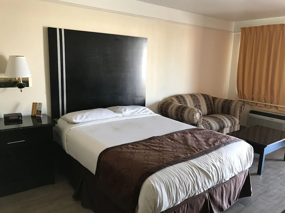 Texas Inn & Suites