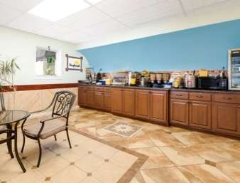 Days Inn by Wyndham Plainview