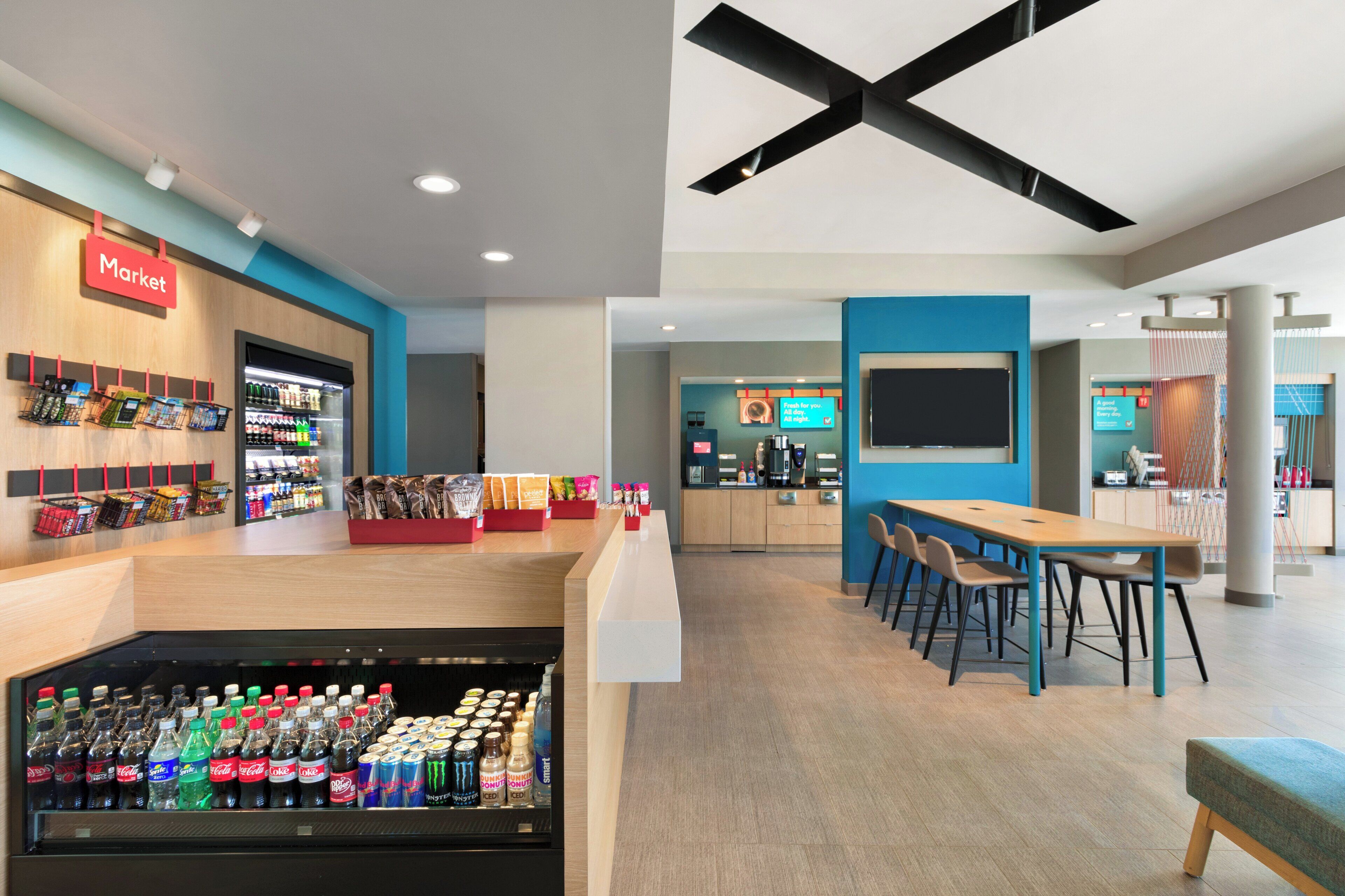 Avid Hotel Plano North