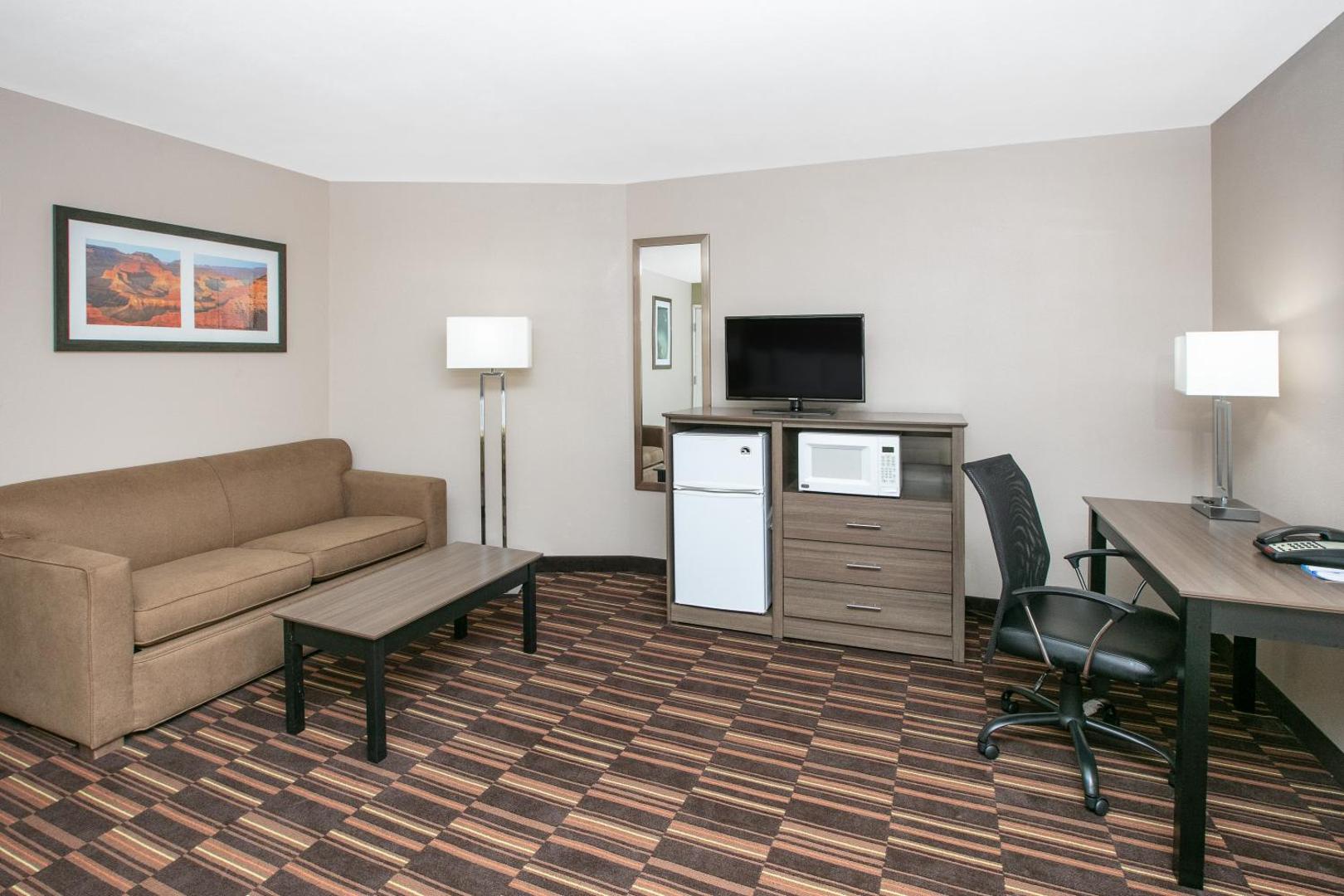Baymont by Wyndham Plano