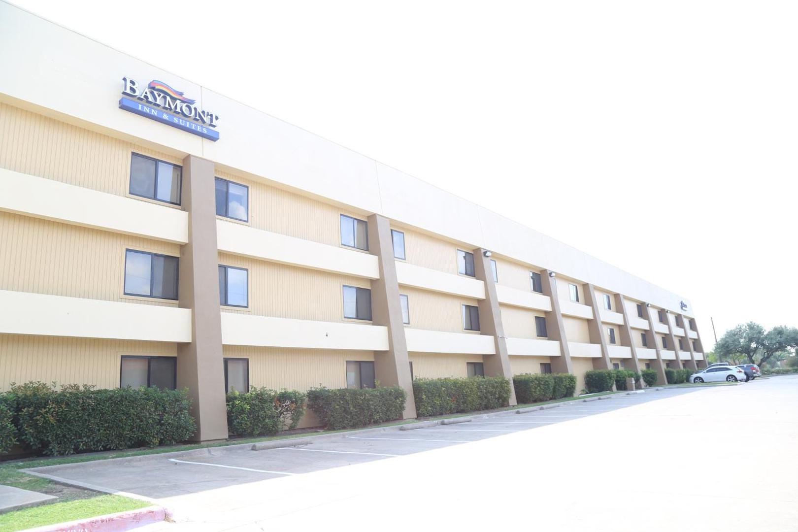 Baymont by Wyndham Plano