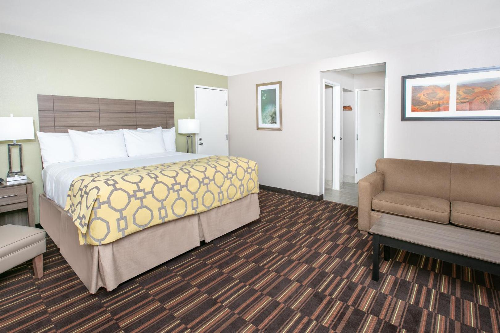 Baymont by Wyndham Plano