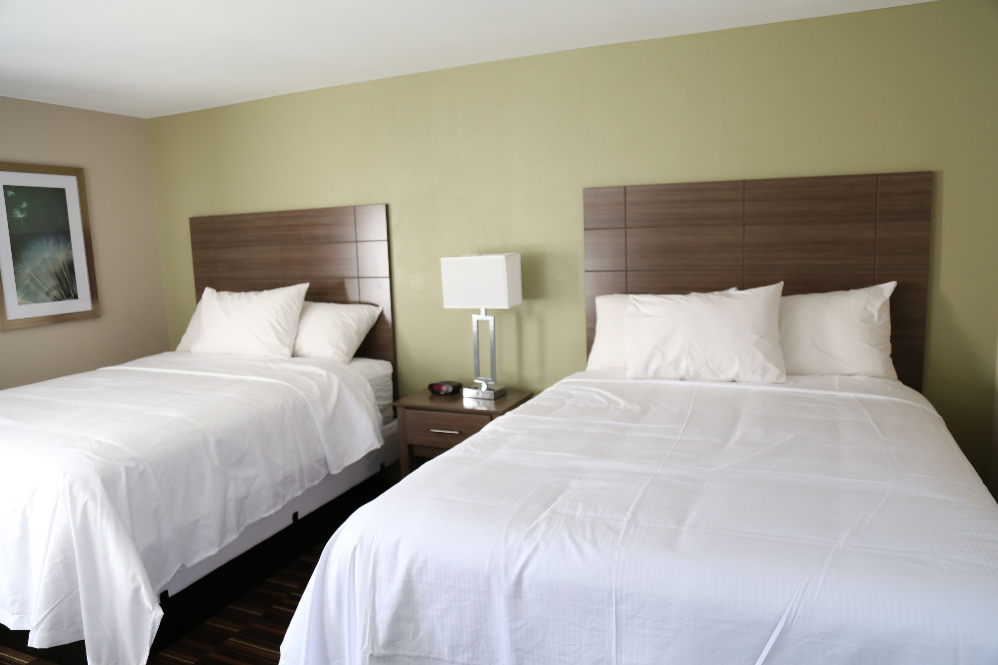 Baymont by Wyndham Plano
