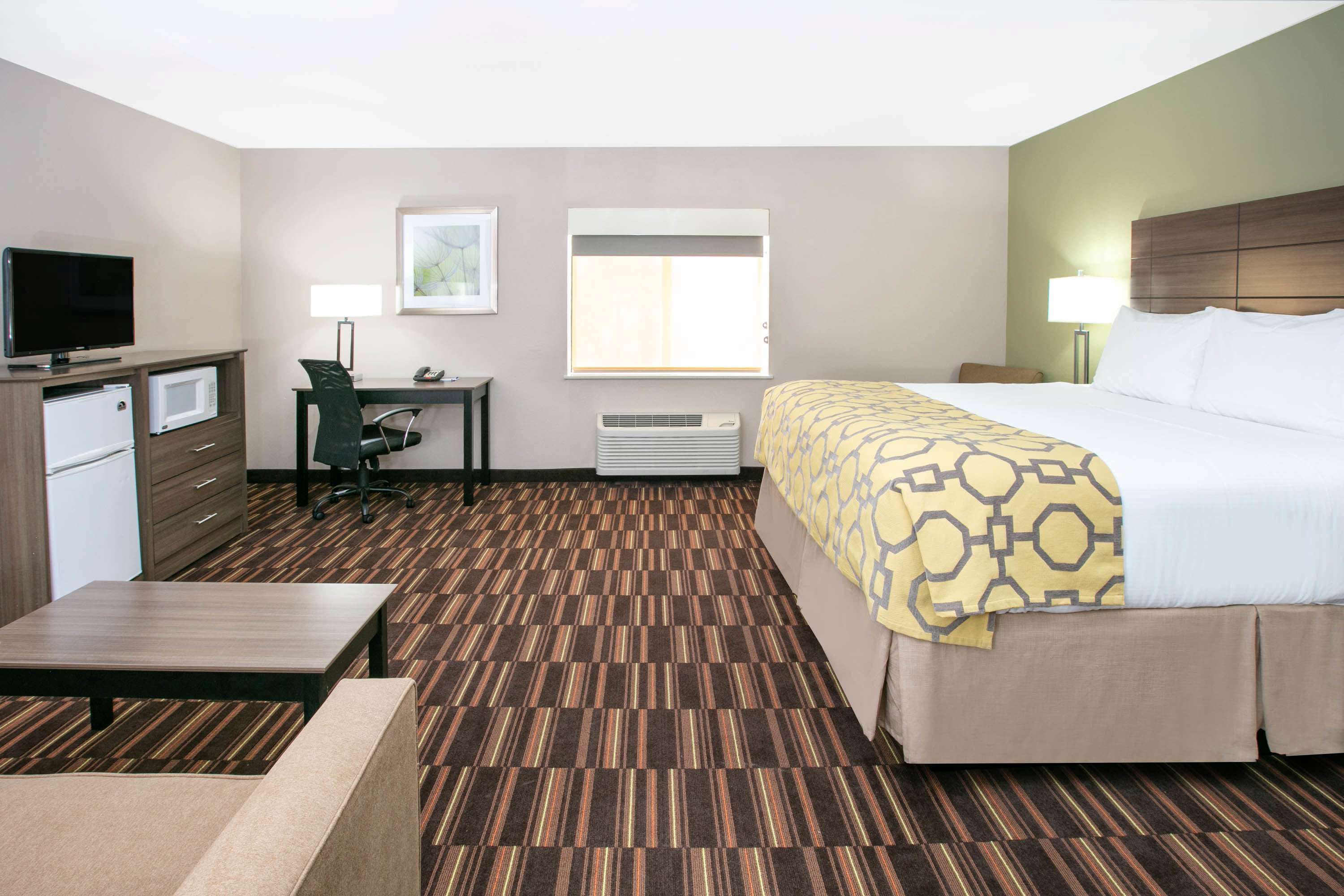 Baymont by Wyndham Plano