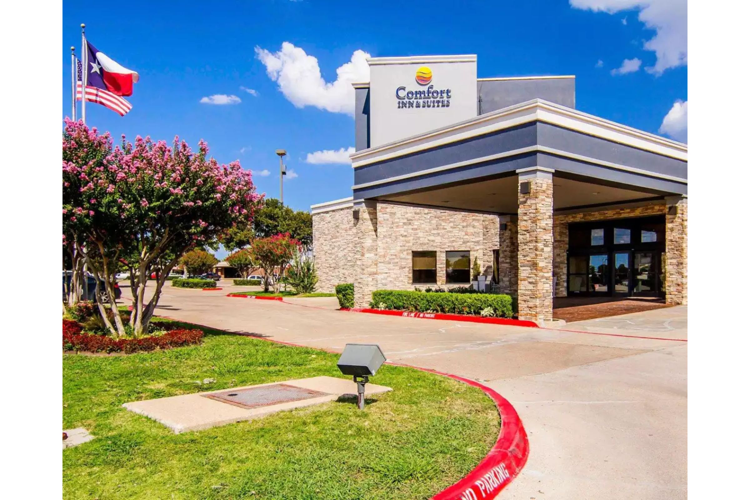 Deluxe Inn Plano