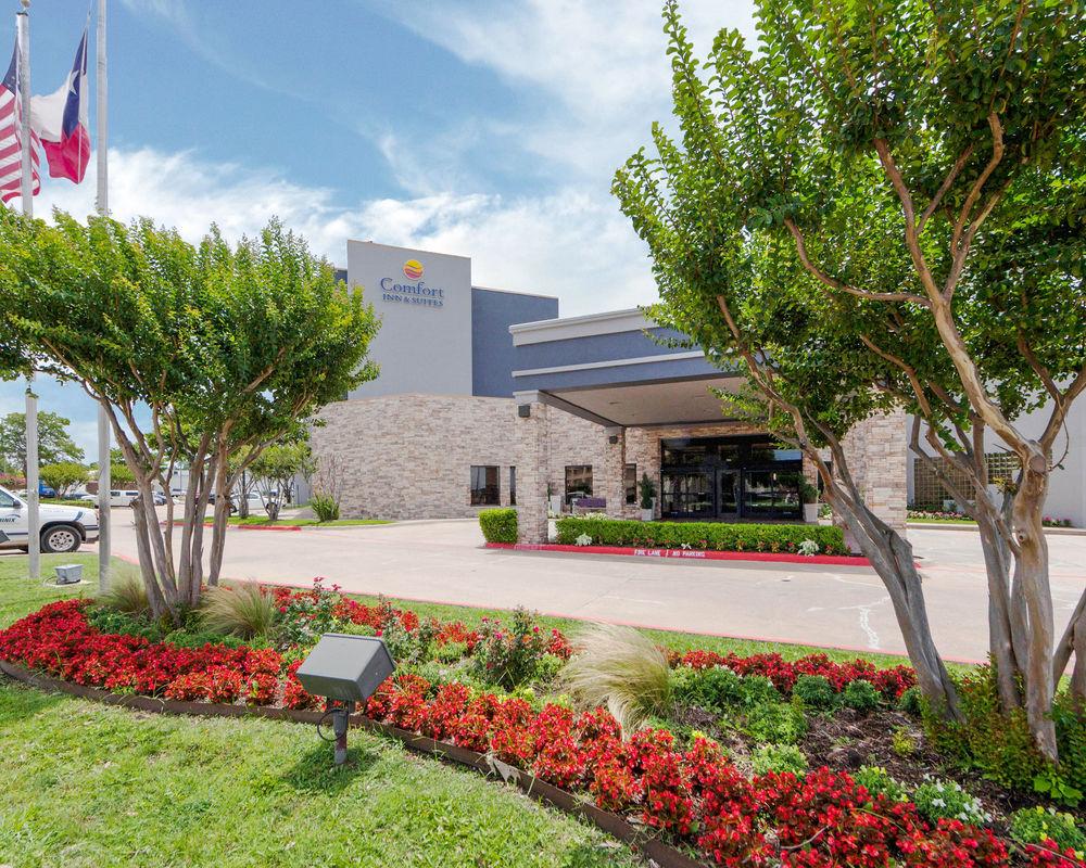 Deluxe Inn Plano