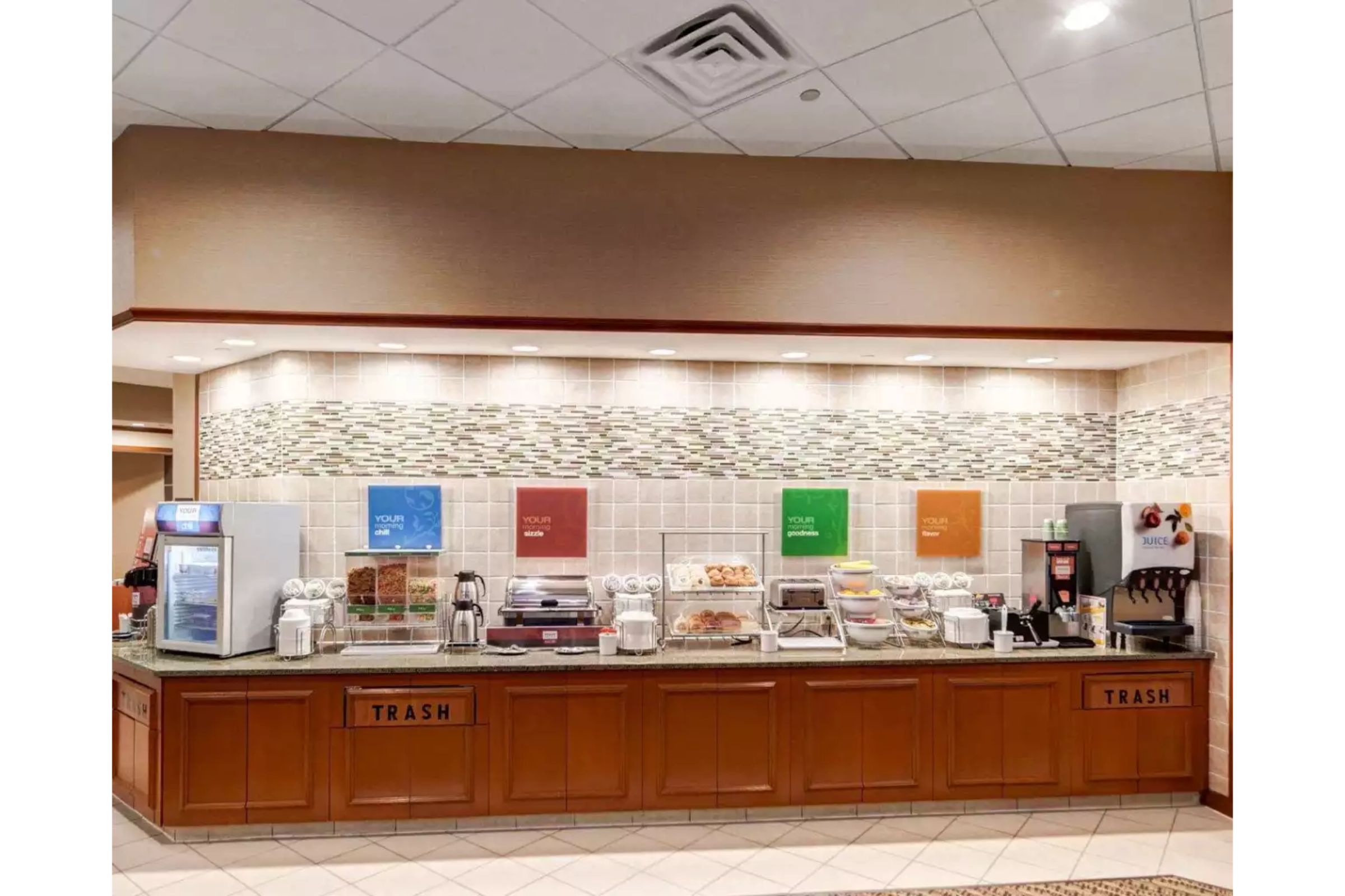 Deluxe Inn Plano