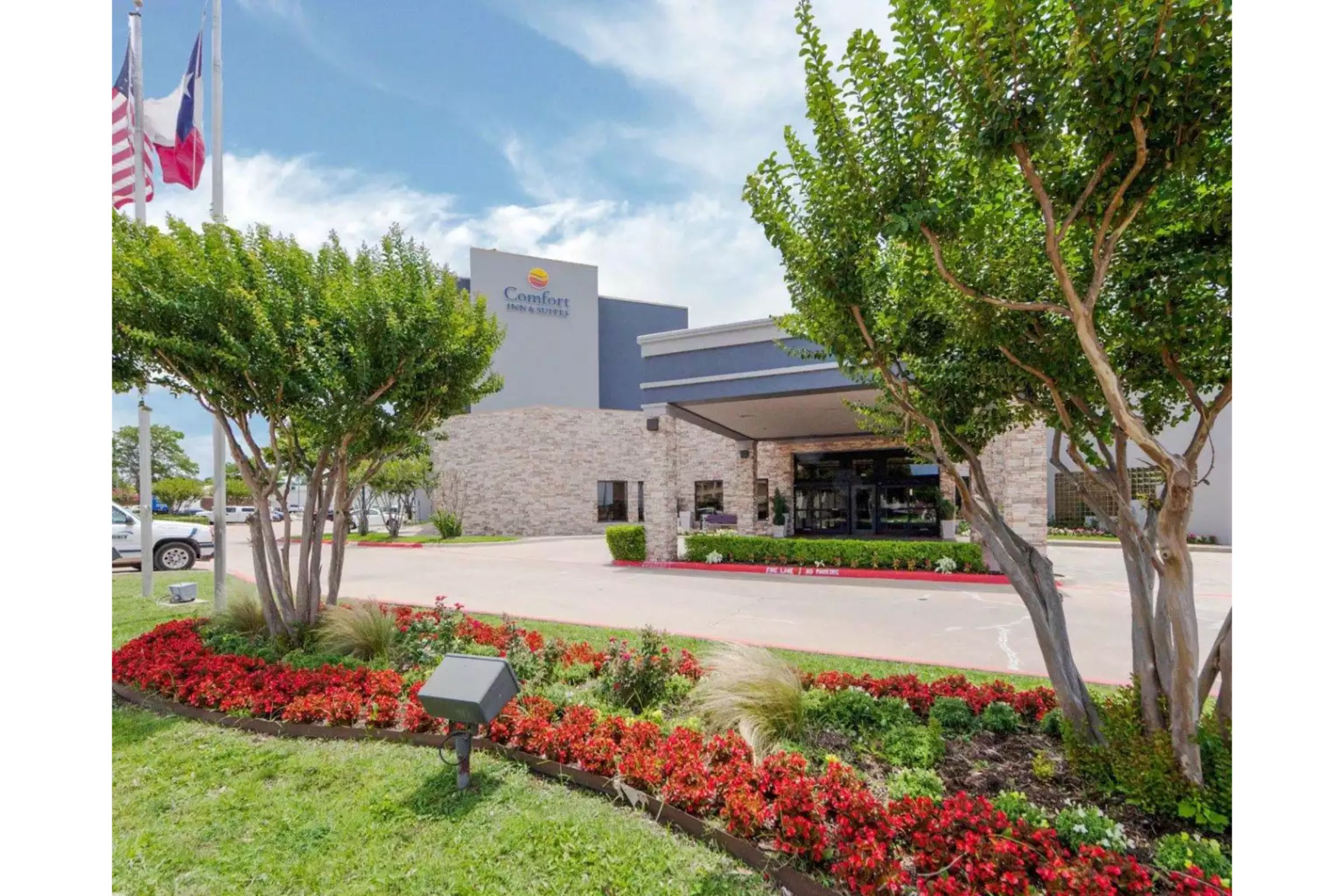 Deluxe Inn Plano
