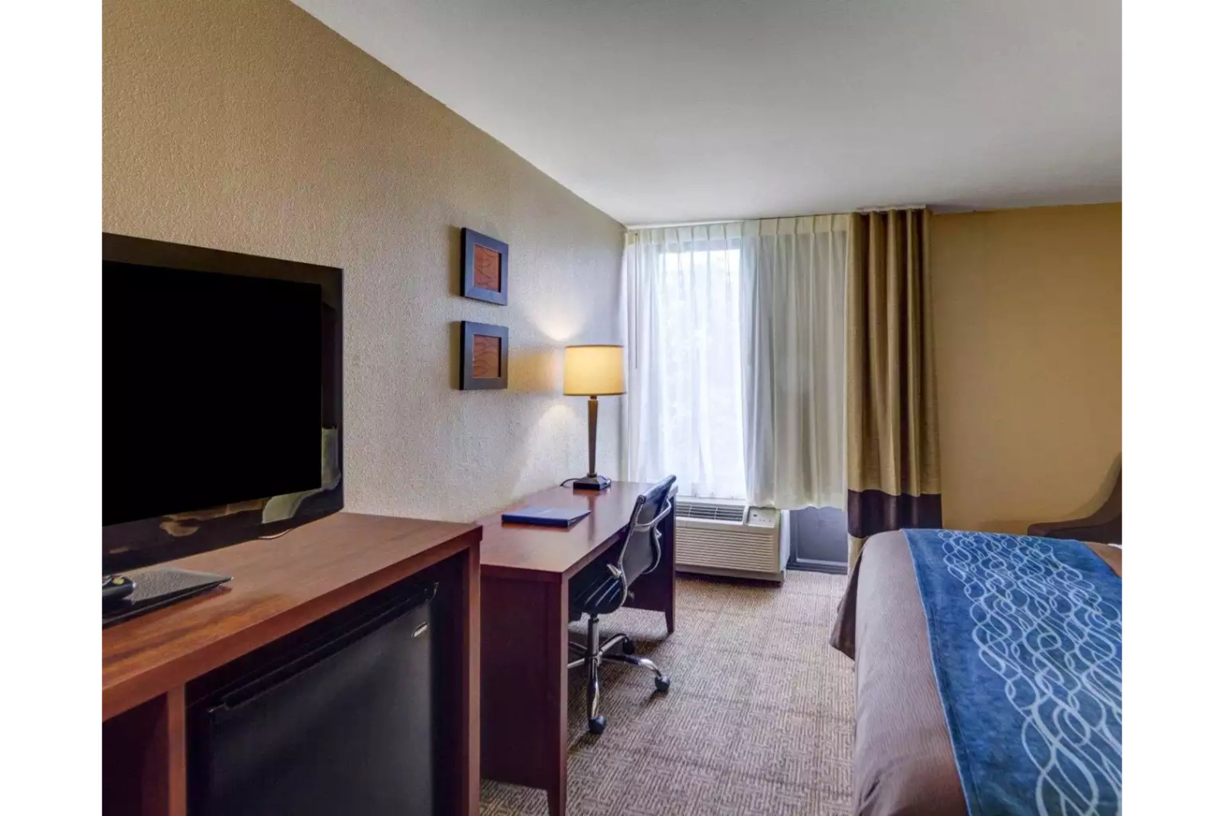 Deluxe Inn Plano