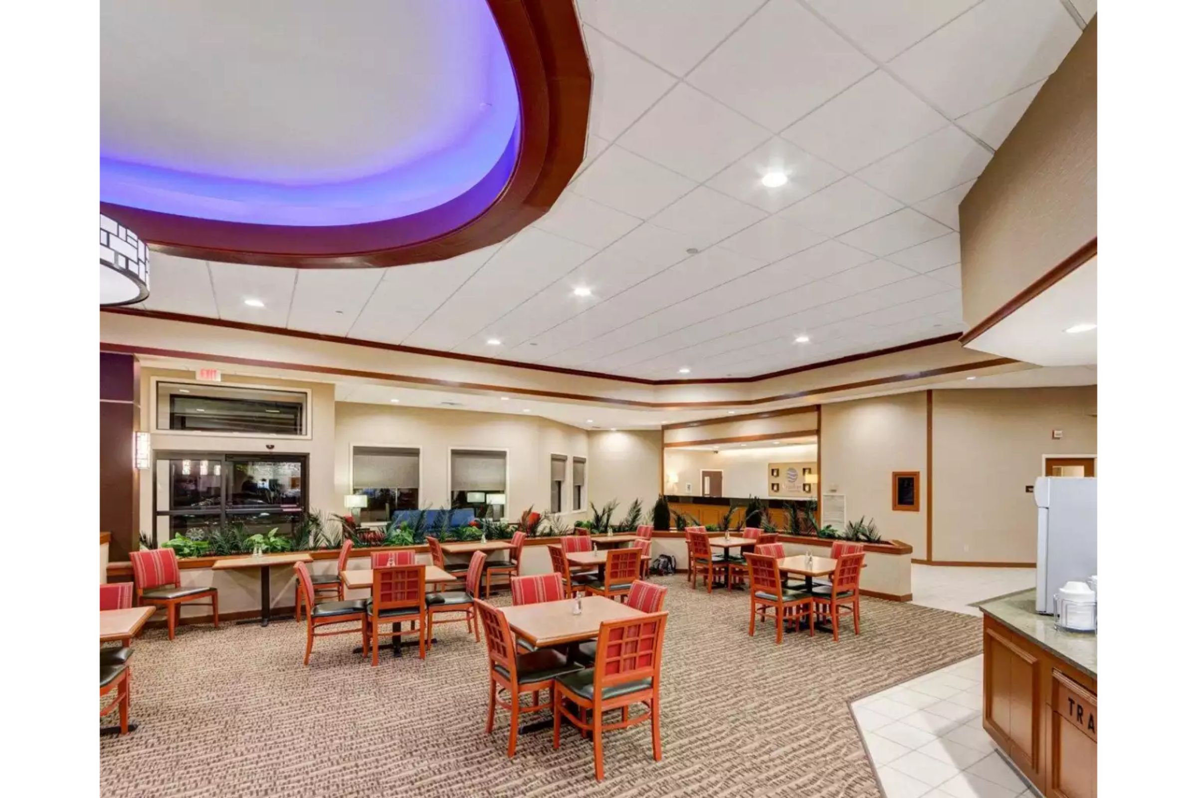 Deluxe Inn Plano