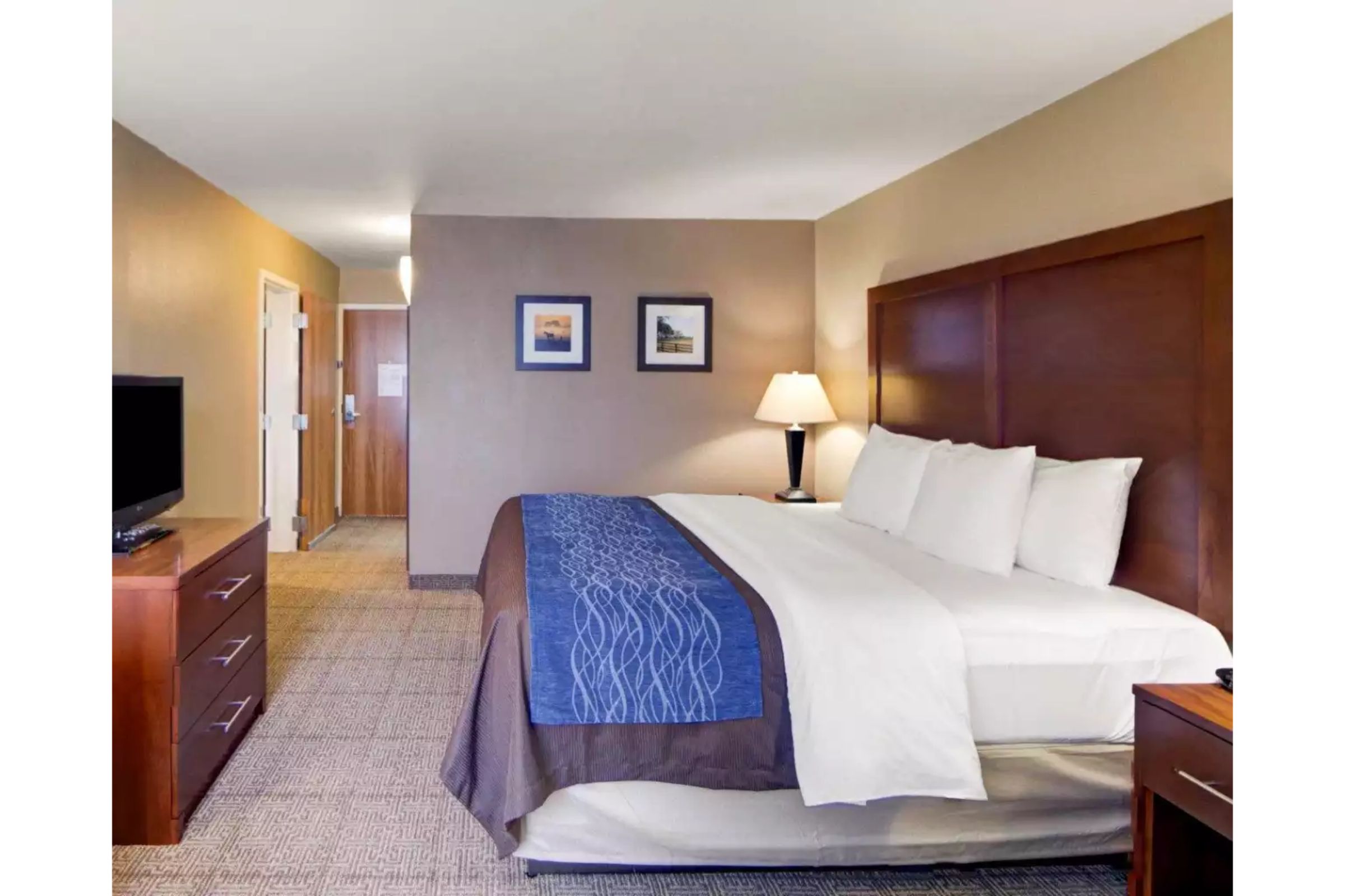 Deluxe Inn Plano