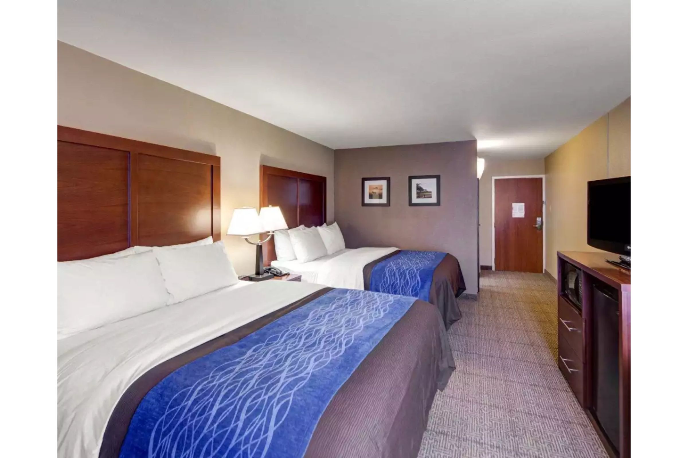 Deluxe Inn Plano