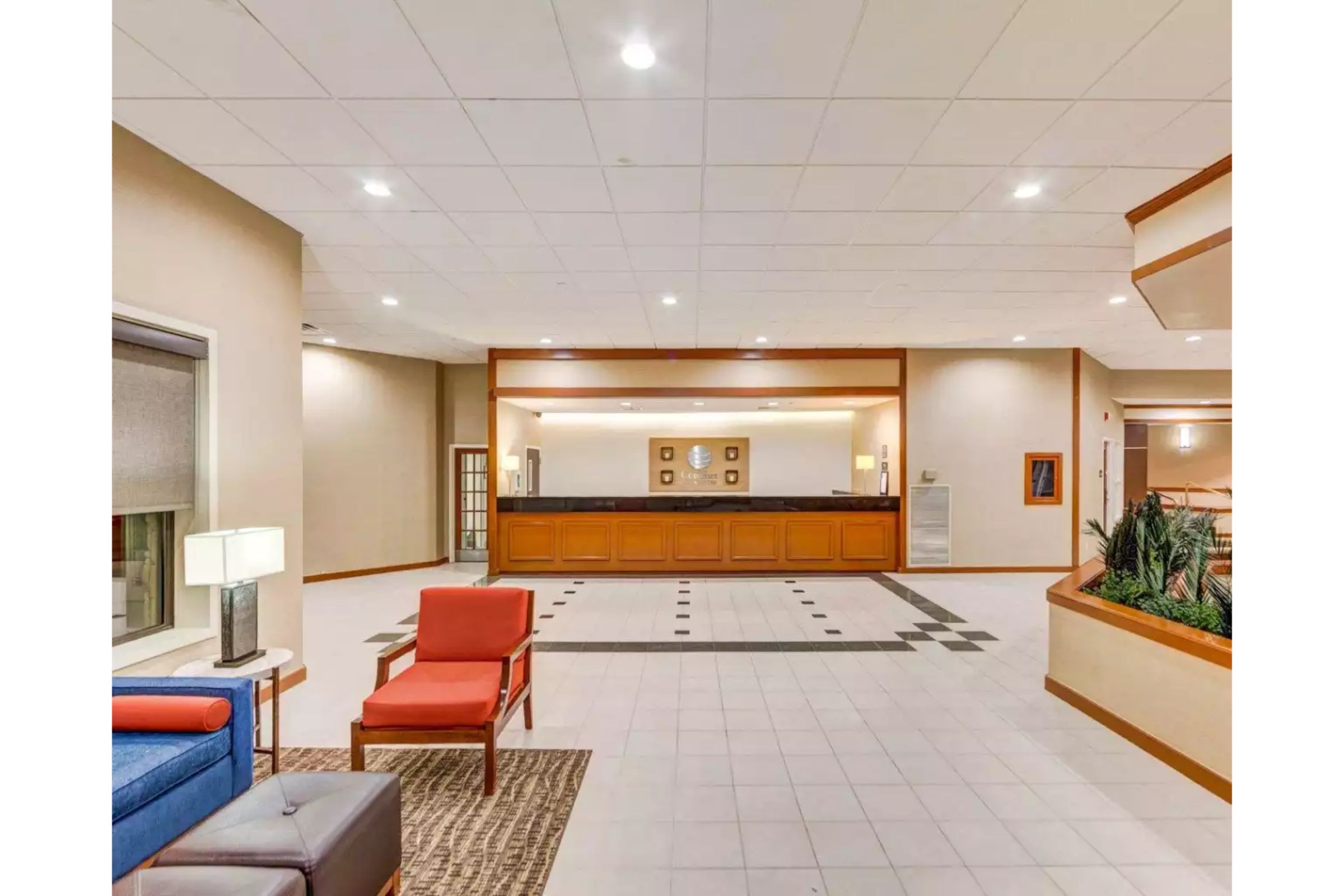 Deluxe Inn Plano