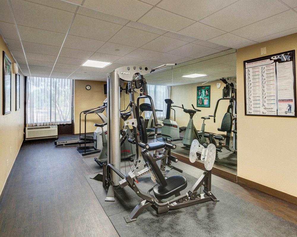 Deluxe Inn Plano
