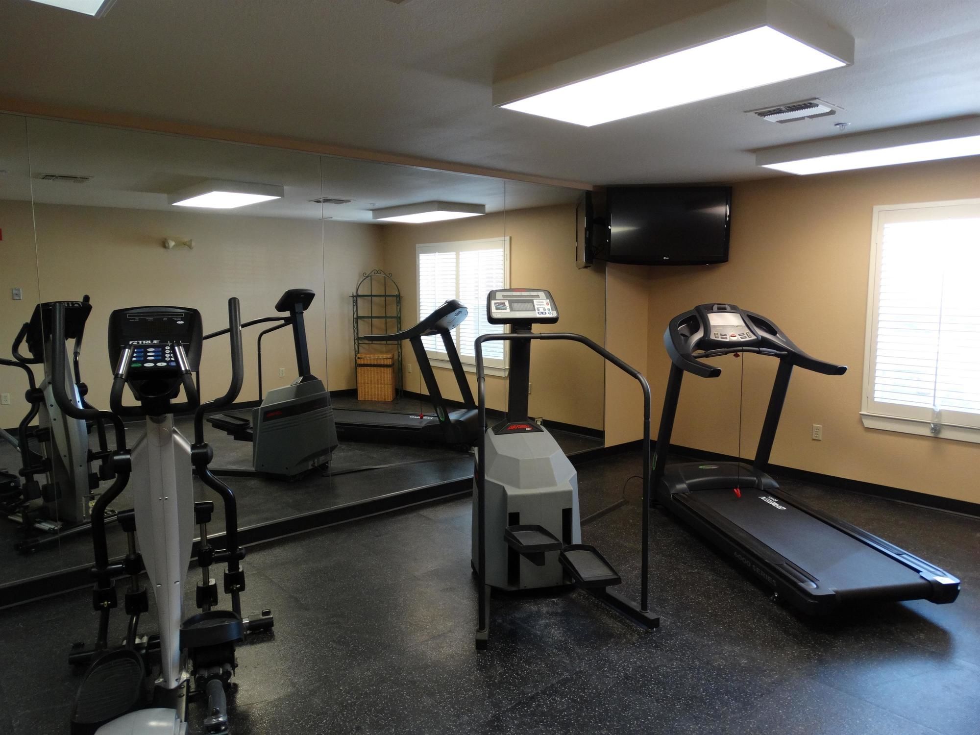 Extended Stay America Dallas Plano