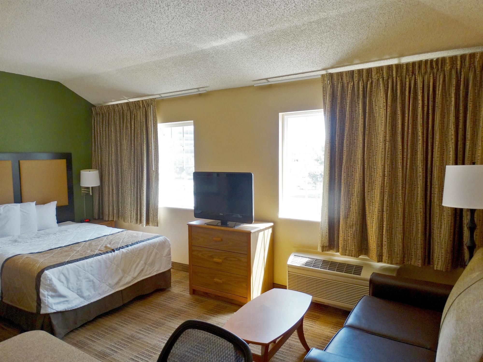 Extended Stay America Dallas Plano Parkway