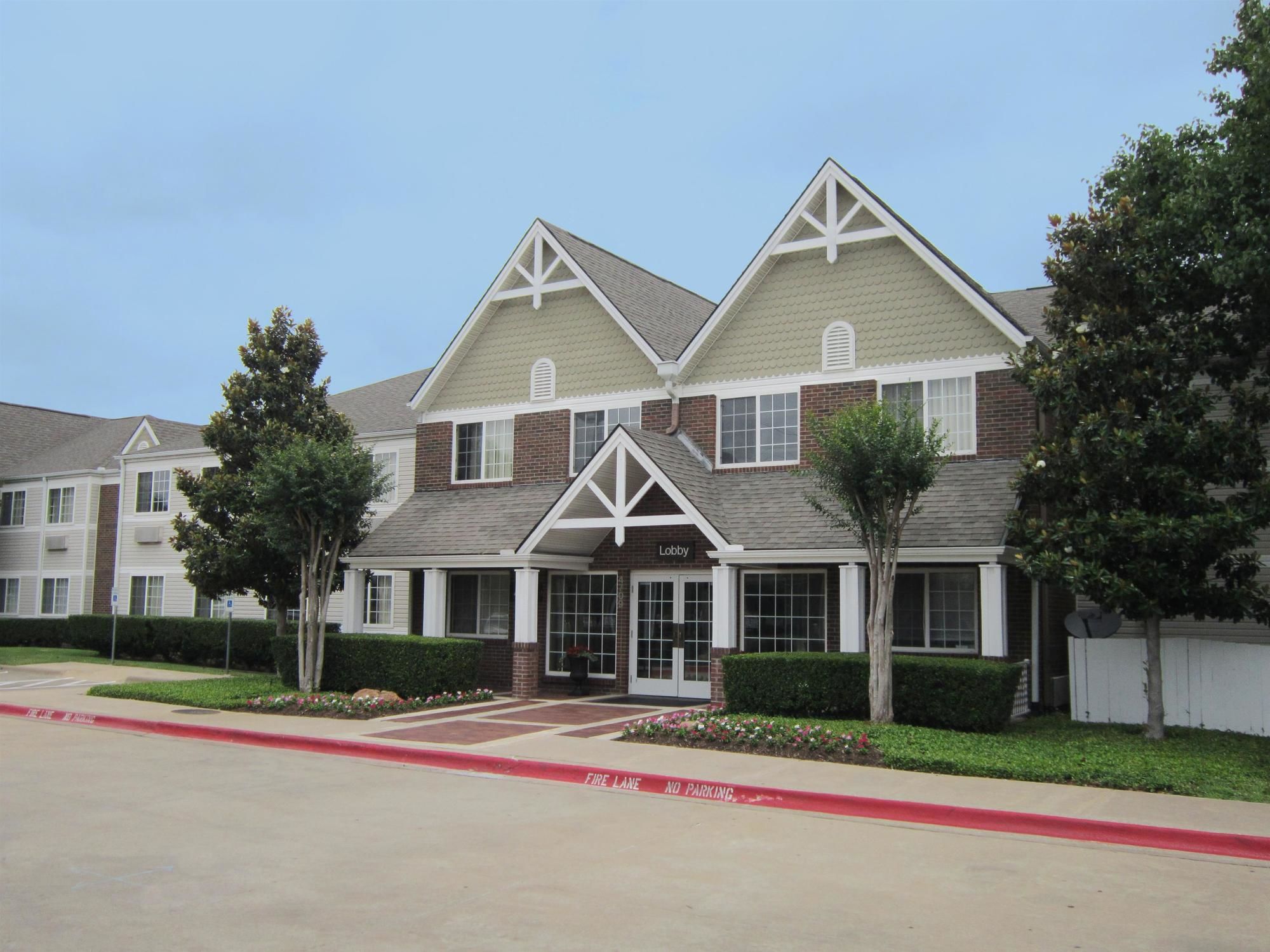 Extended Stay America Dallas Plano Parkway