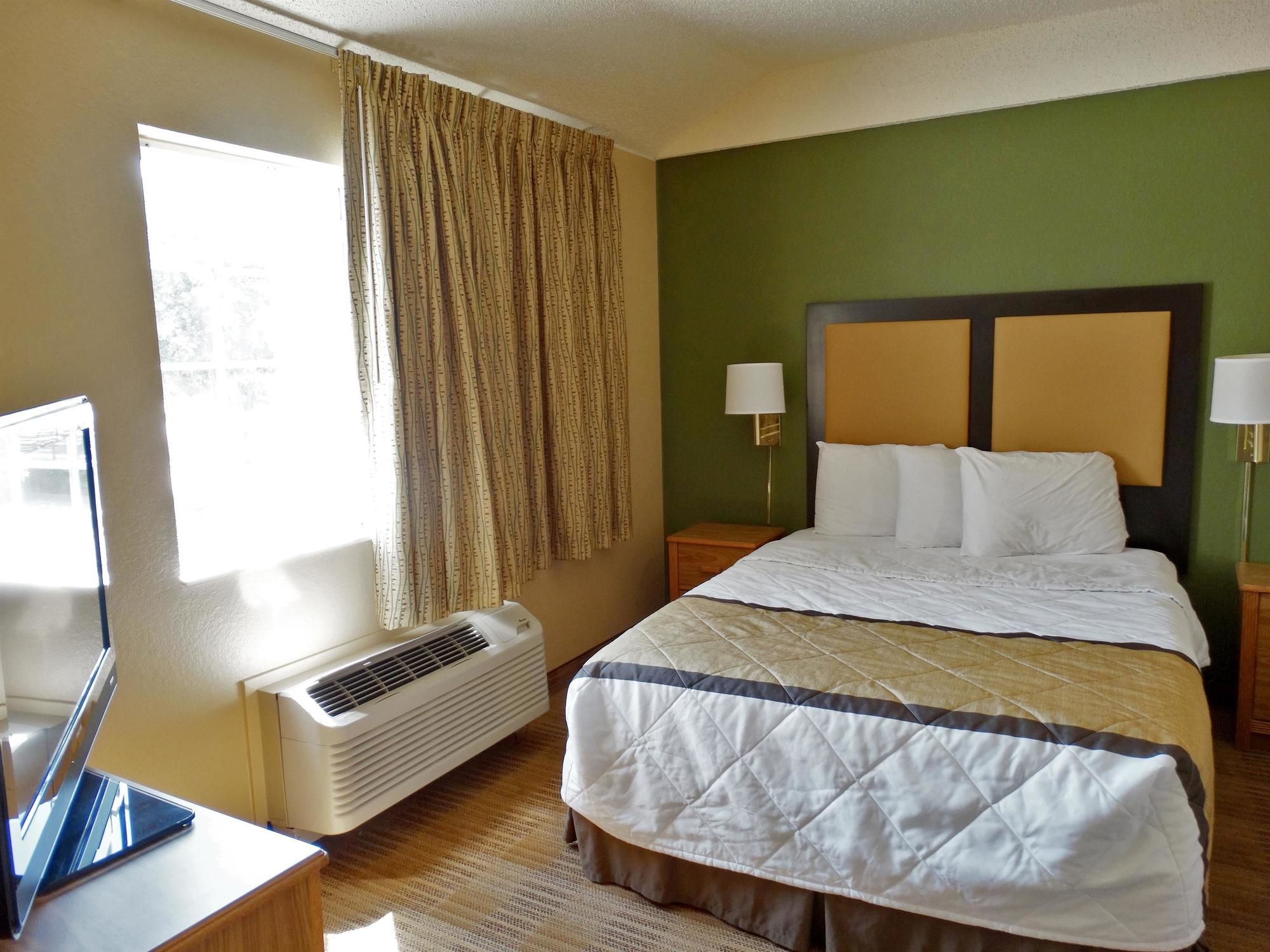 Extended Stay America Dallas Plano Parkway