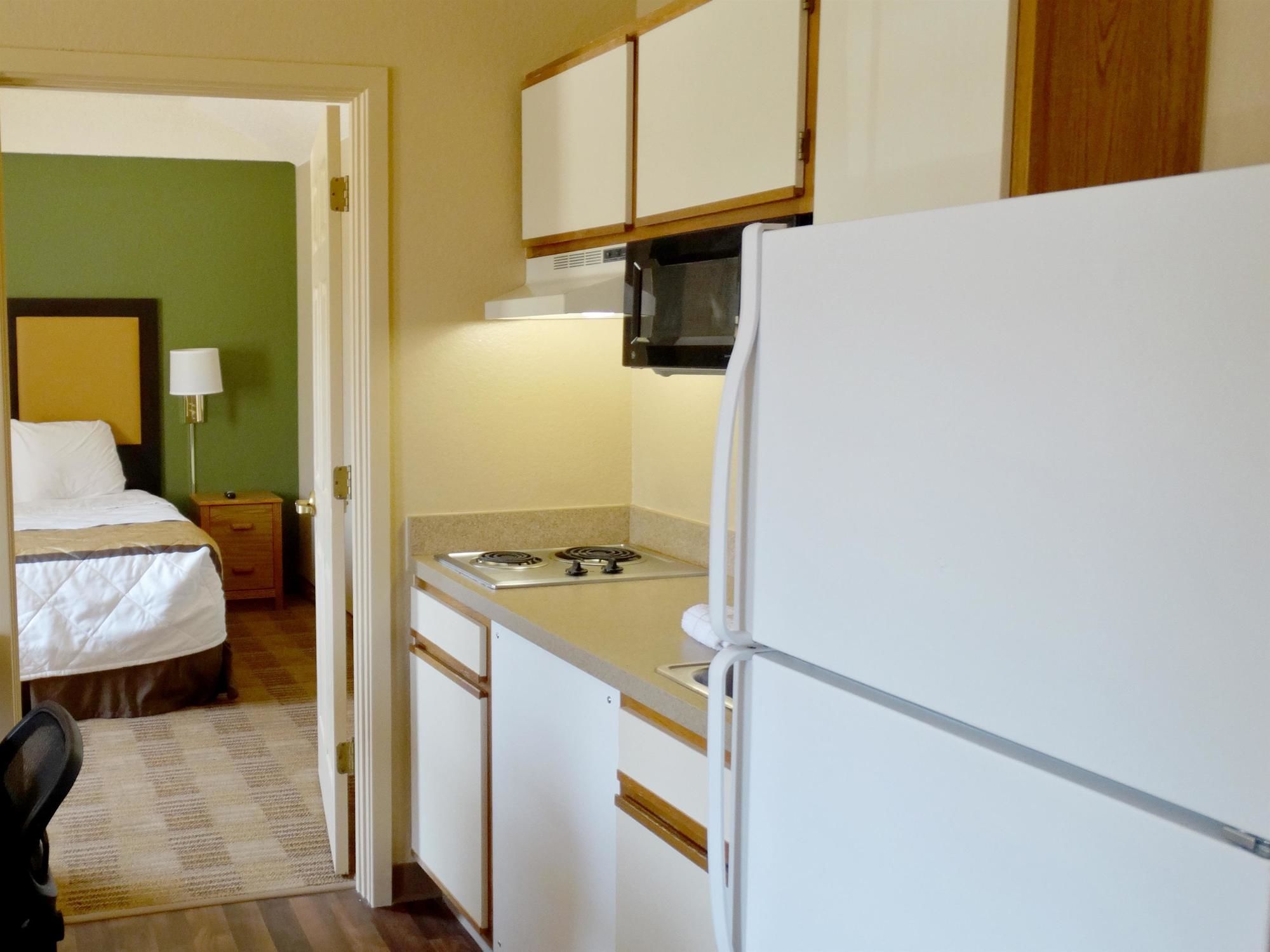 Extended Stay America Dallas Plano Parkway