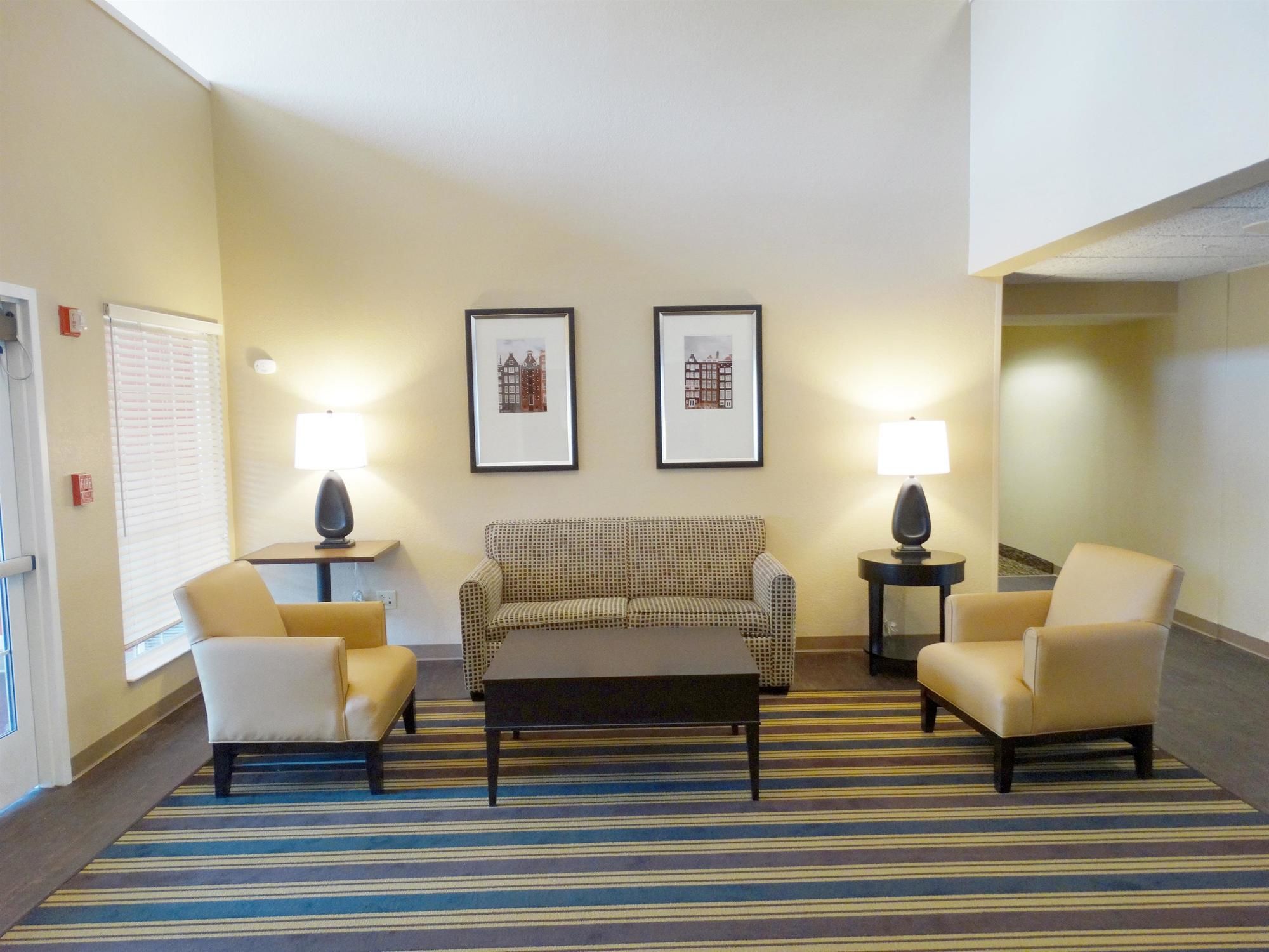 Extended Stay America Dallas Plano Parkway