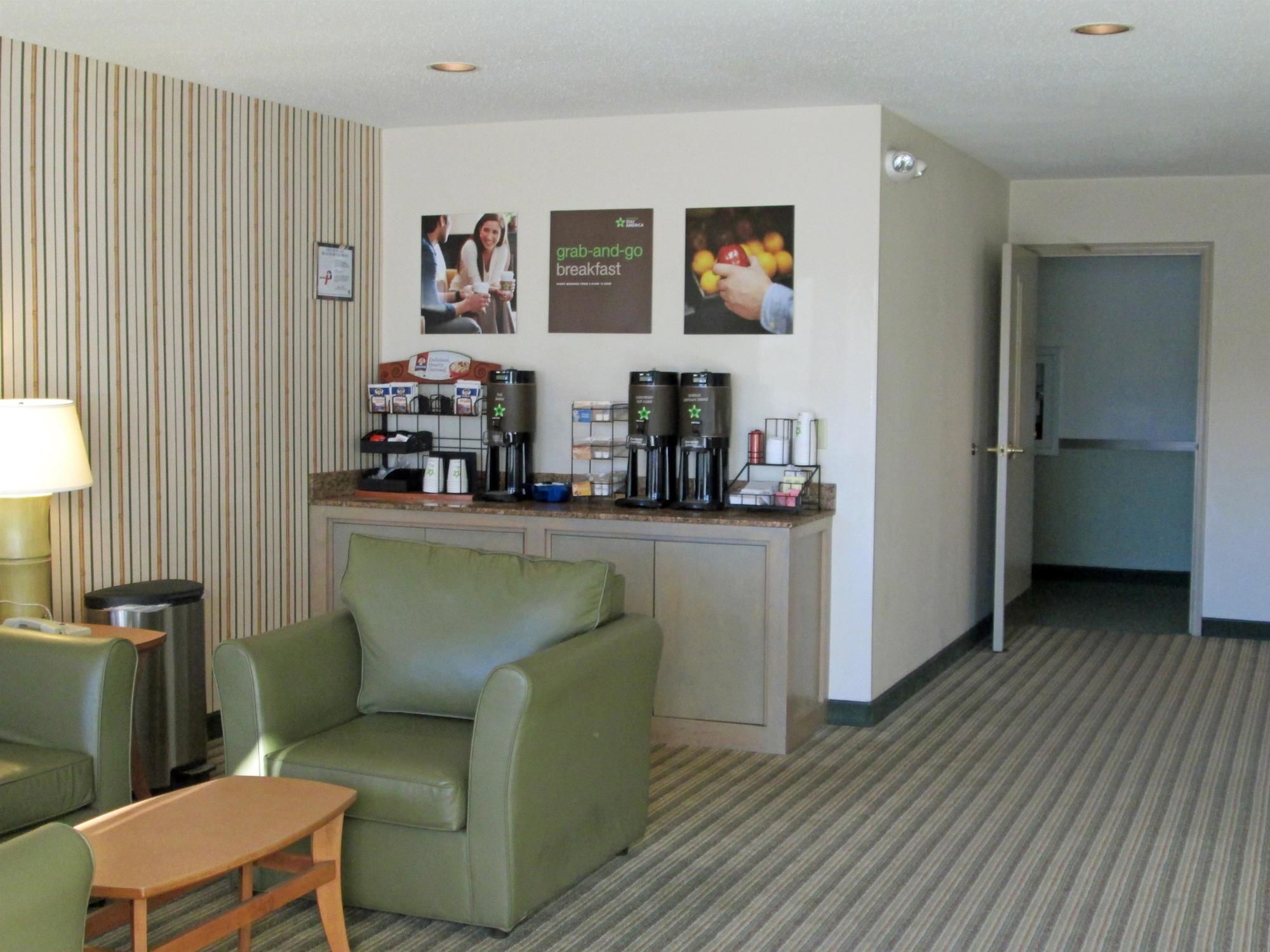 Extended Stay America - Dallas - Plano Parkway - Medical Center