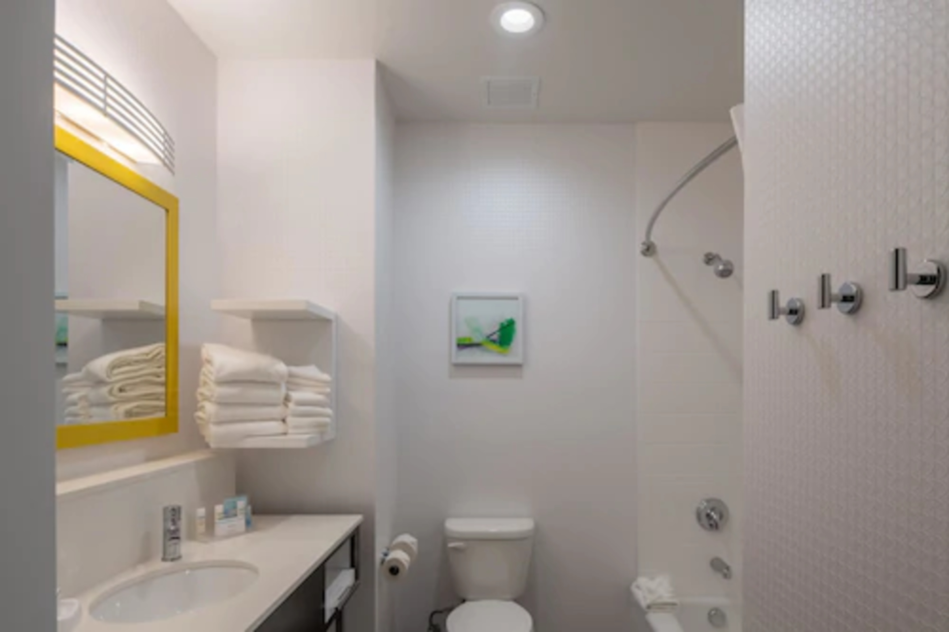 Hampton Inn & Suites Dallas/Plano Central