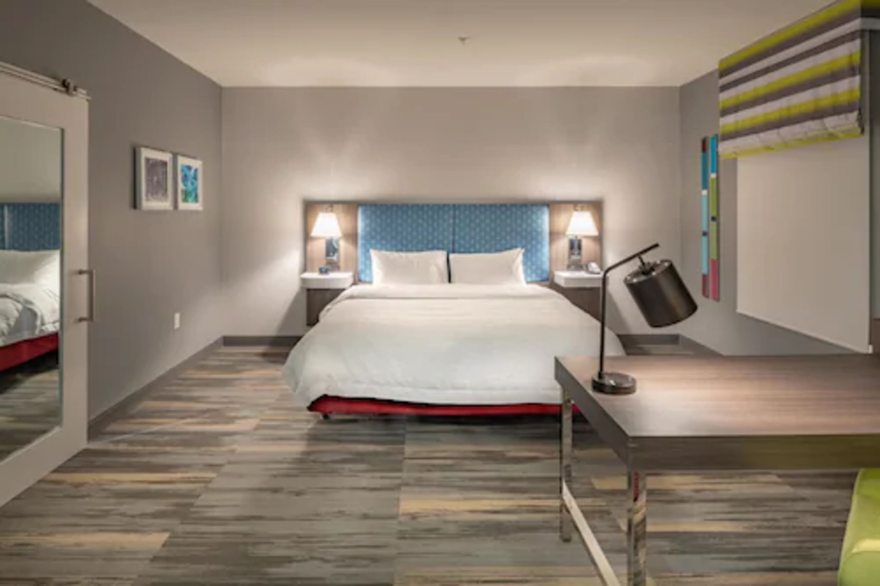 Hampton Inn & Suites Dallas/Plano Central