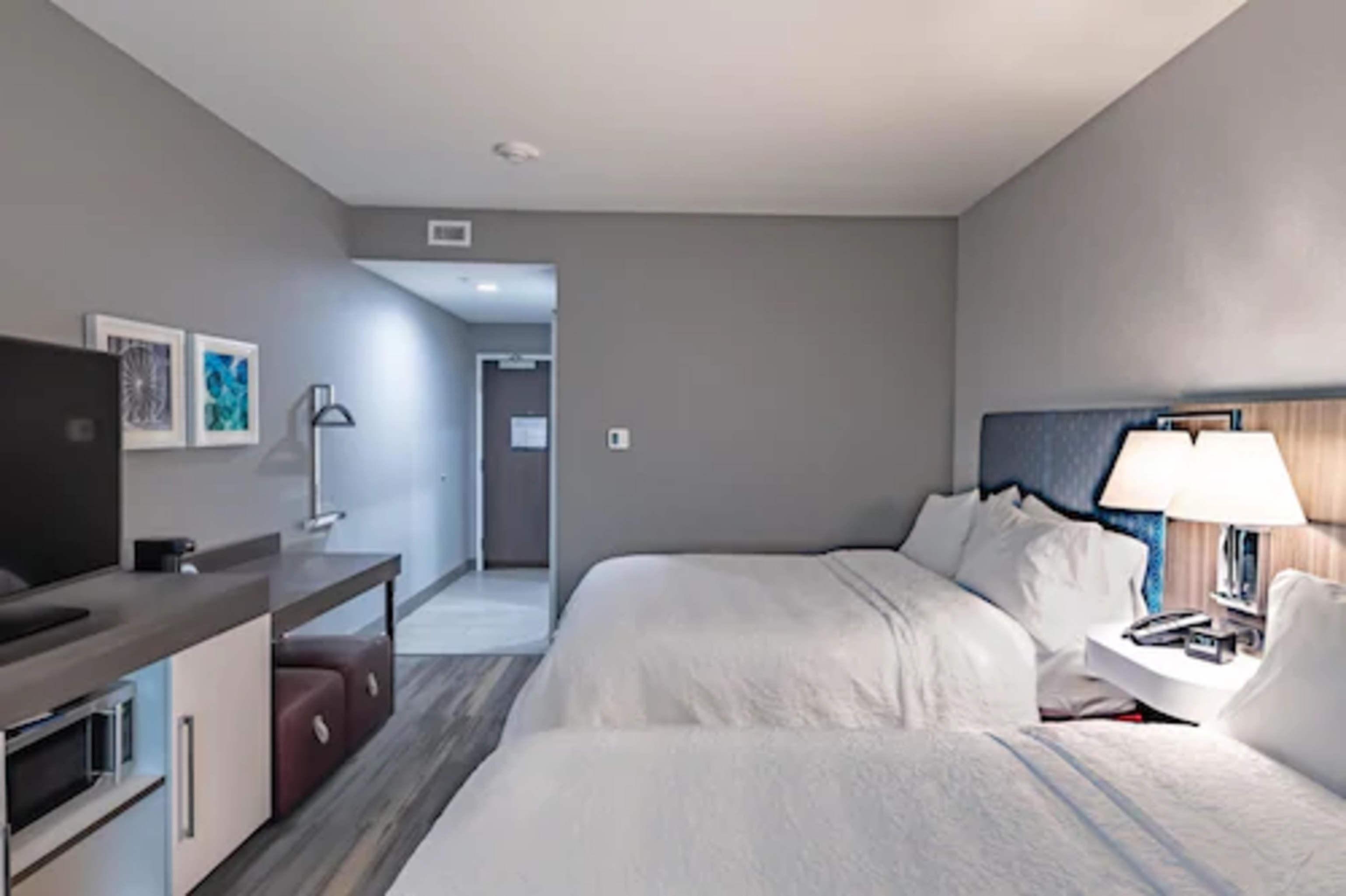 Hampton Inn & Suites Dallas/Plano Central