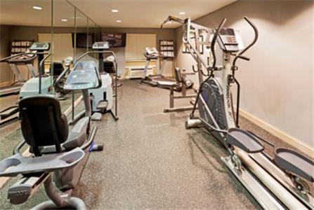 Holiday Inn Express & Suites Plano West - Frisco