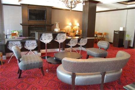 Holiday Inn Express & Suites Plano West - Frisco