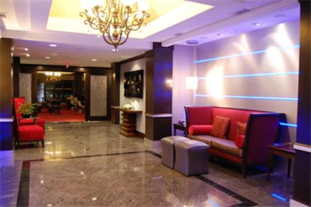 Holiday Inn Express & Suites Plano West - Frisco