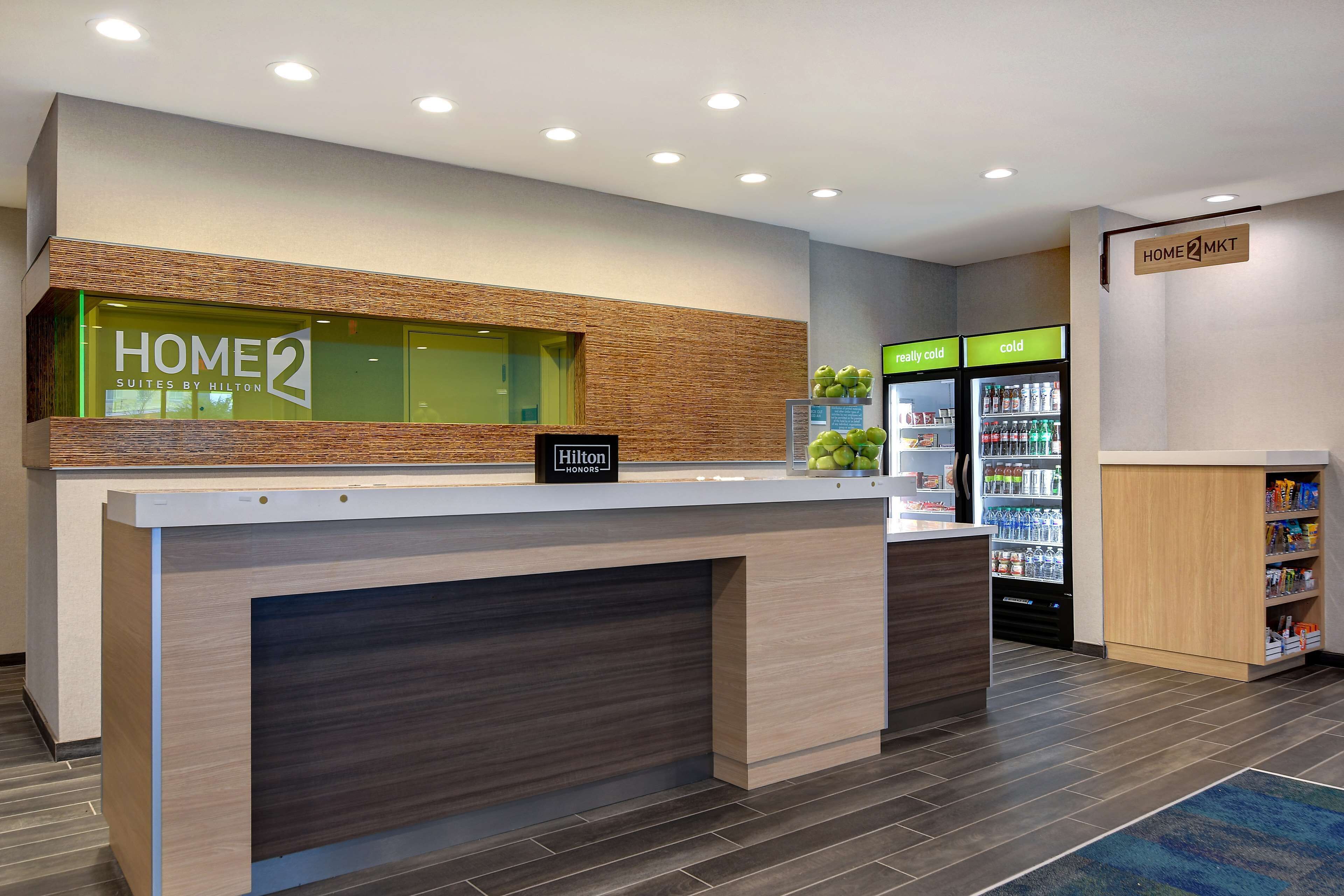 Home2 Suites by Hilton North Plano Hwy 75