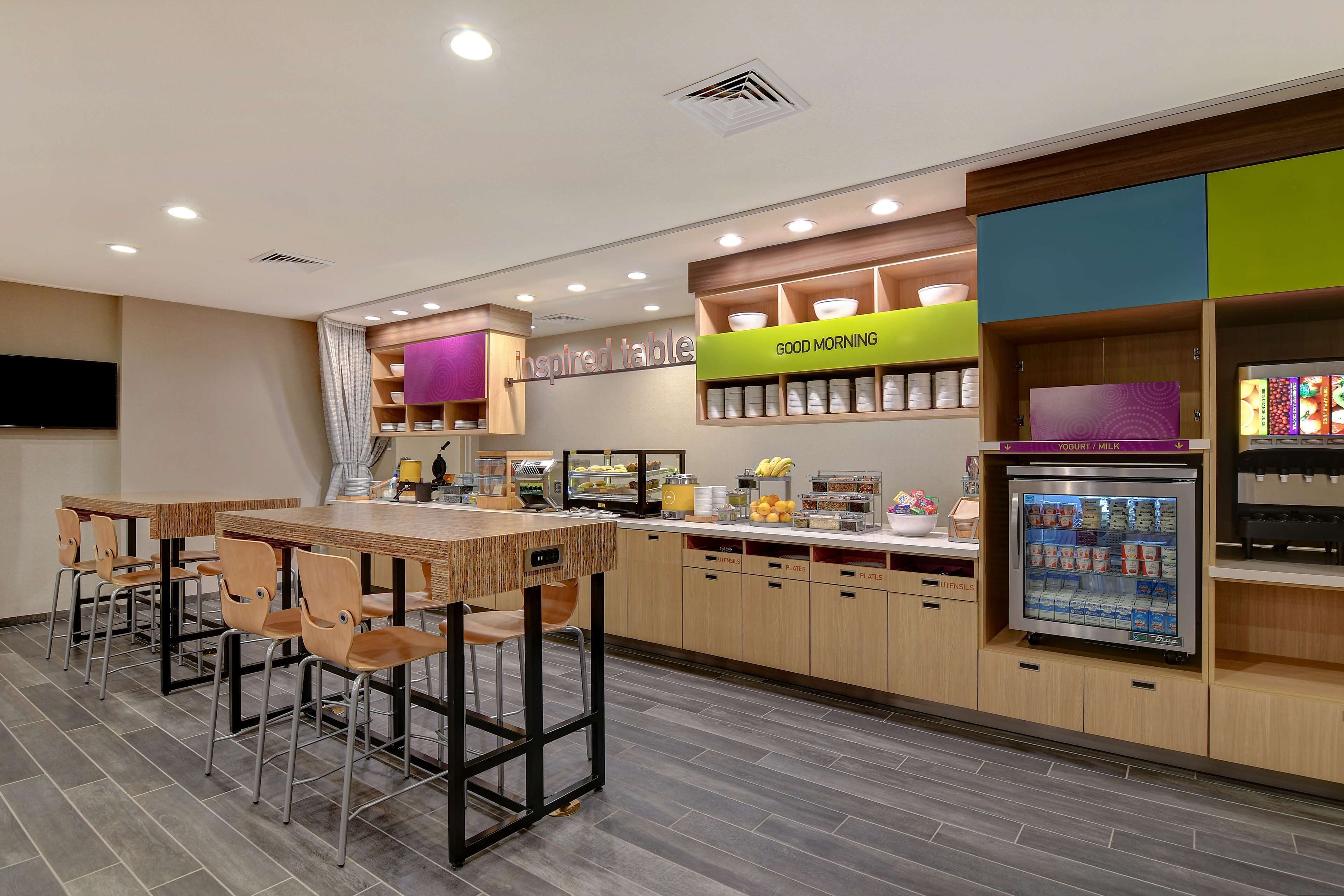 Home2 Suites by Hilton North Plano Hwy 75