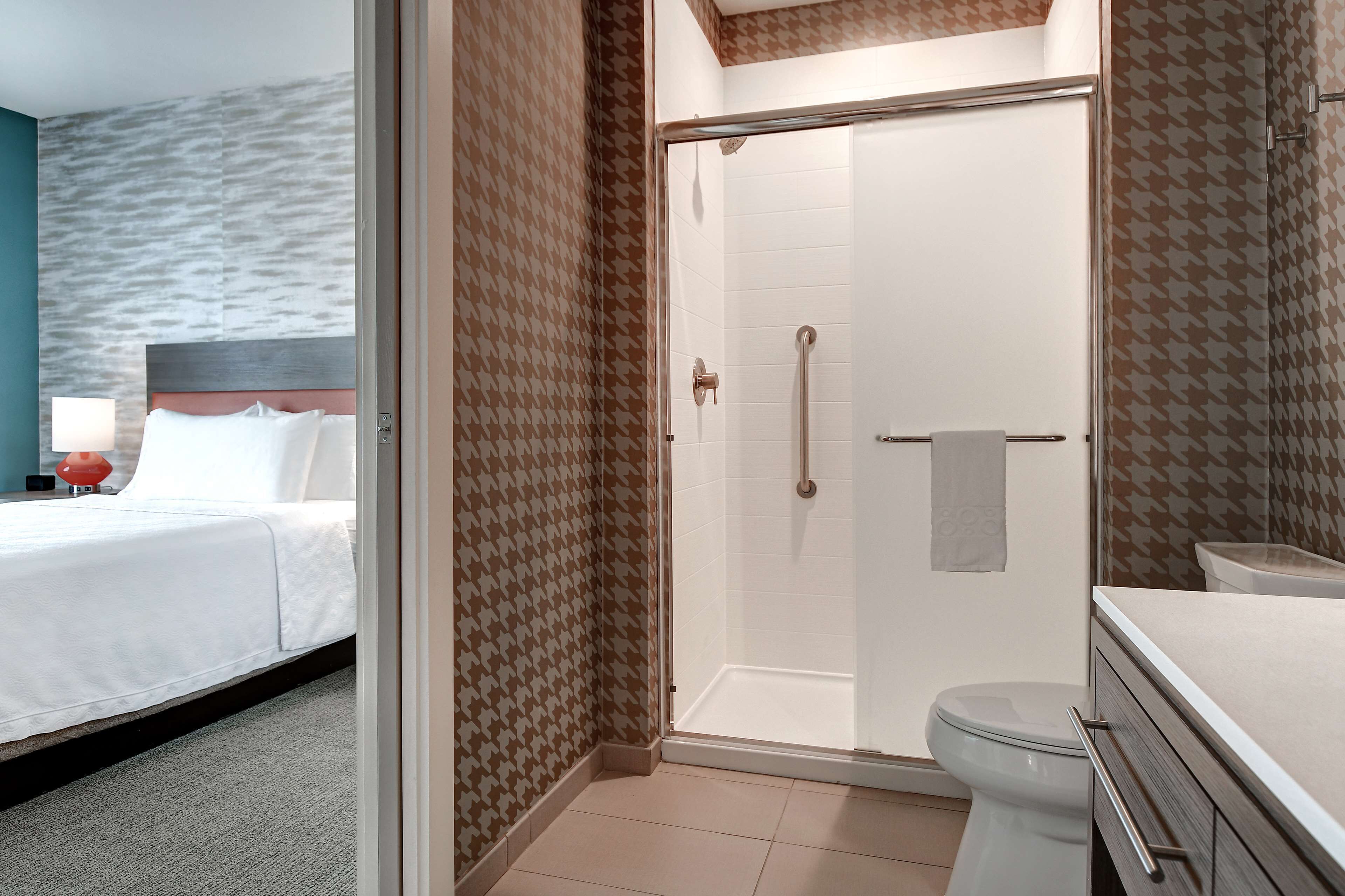 Home2 Suites by Hilton North Plano Hwy 75