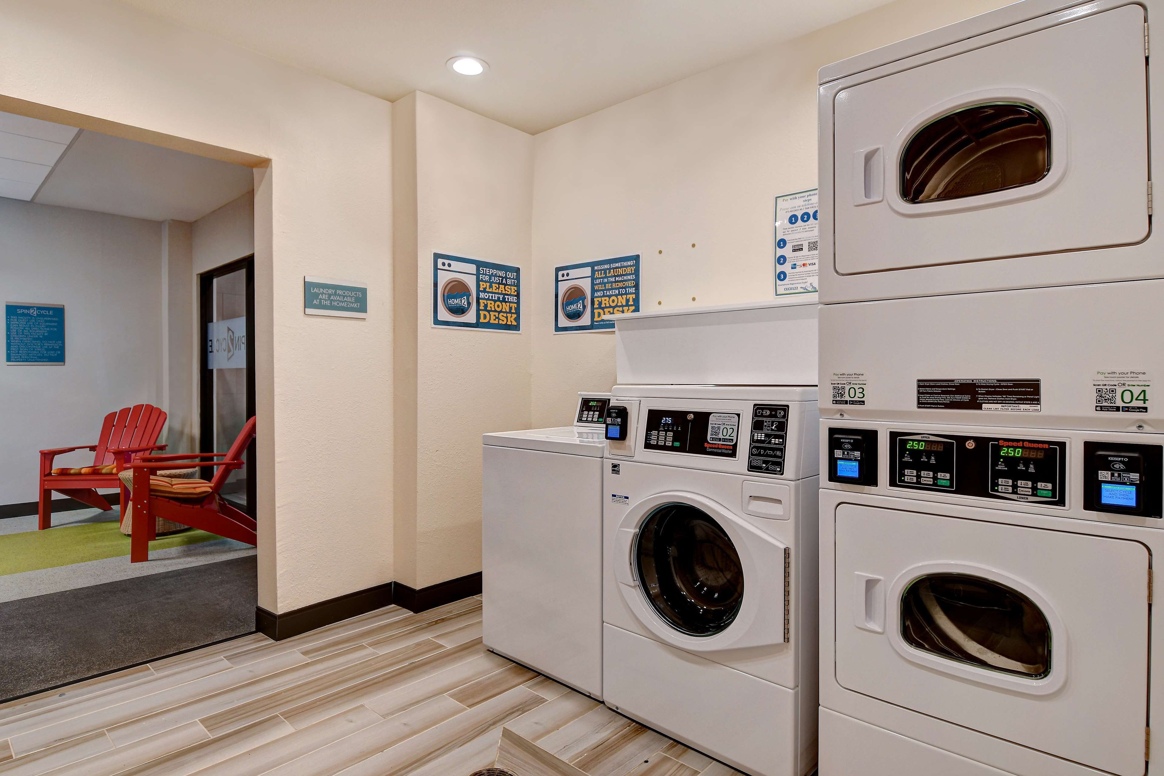 Home2 Suites by Hilton North Plano Hwy 75