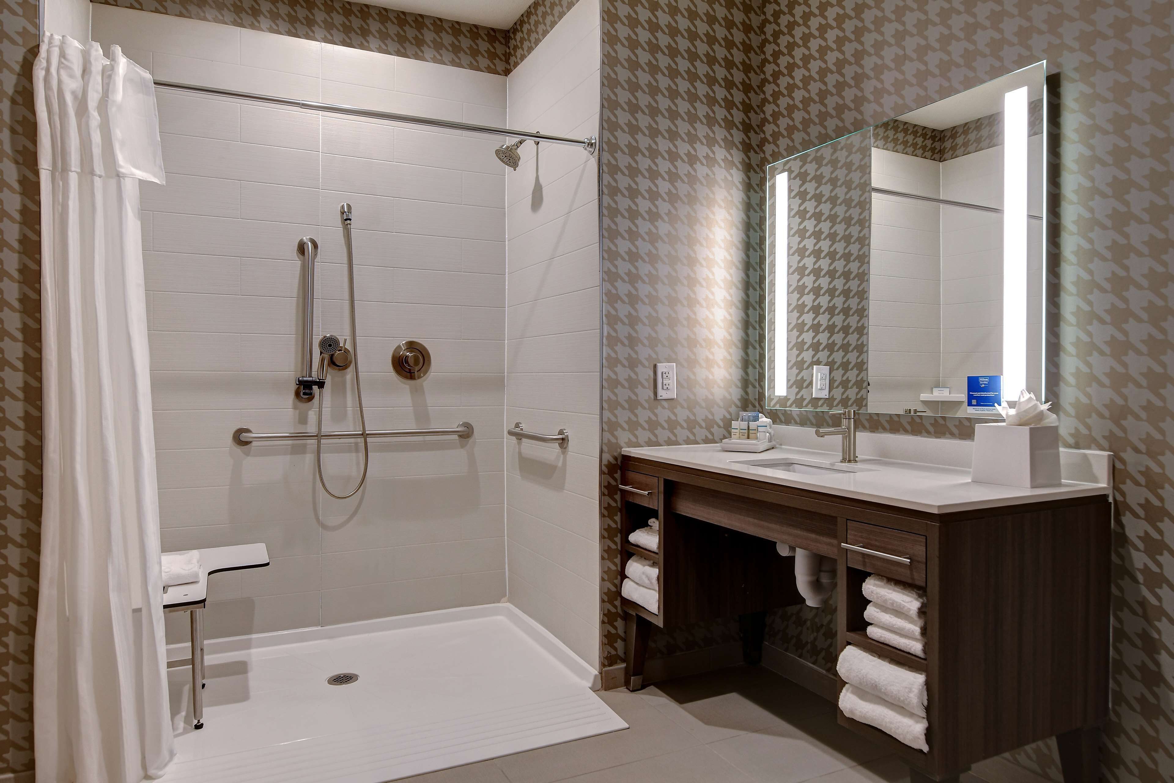Home2 Suites by Hilton North Plano Hwy 75