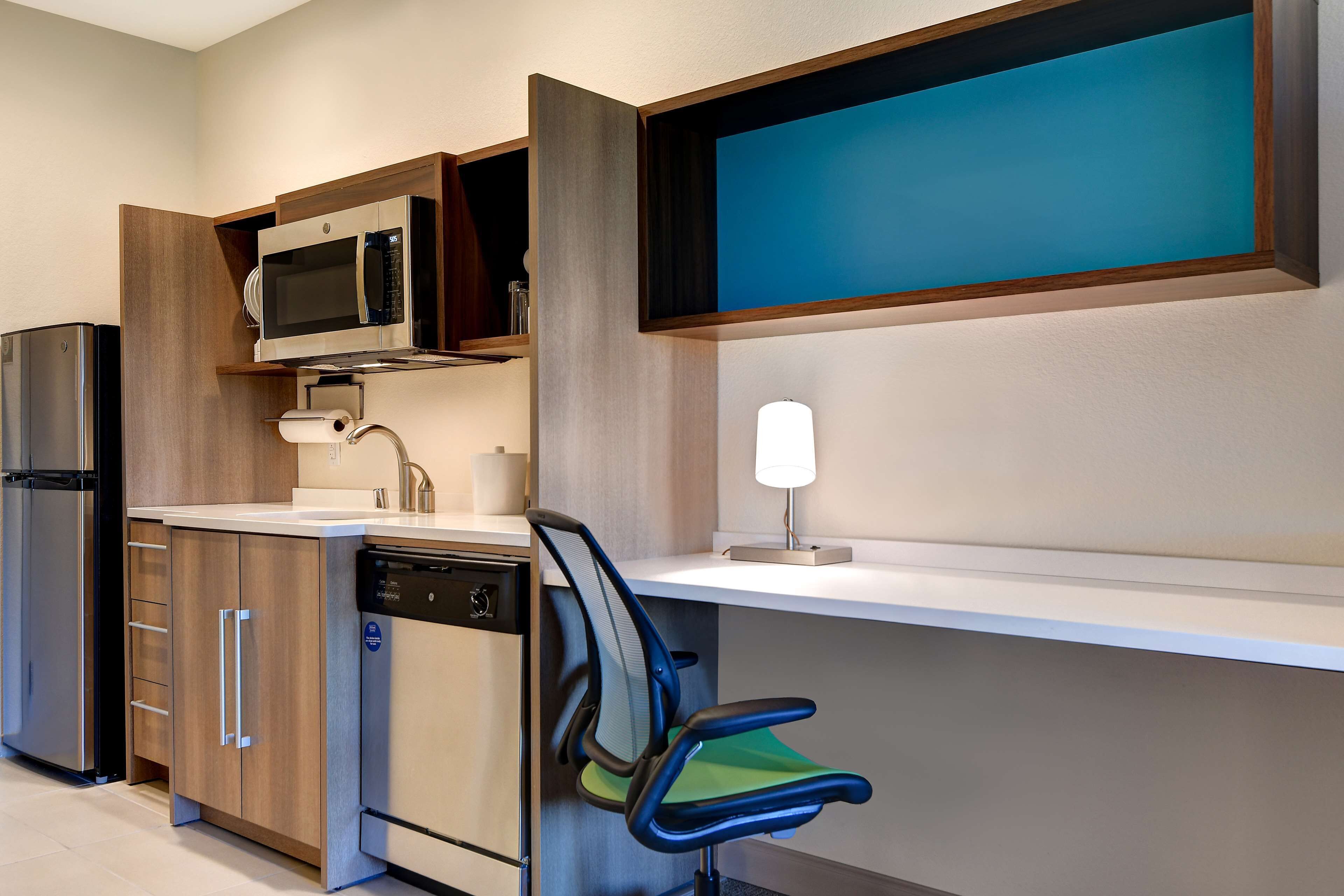 Home2 Suites by Hilton North Plano Hwy 75