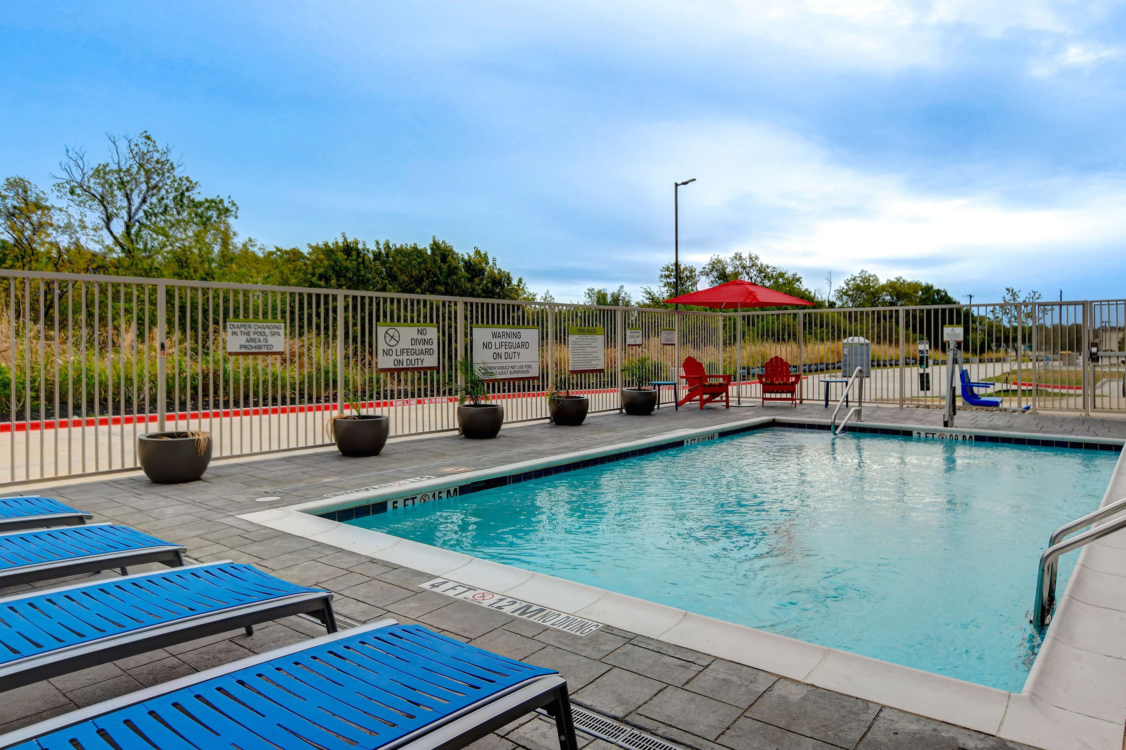 Home2 Suites by Hilton North Plano Hwy 75