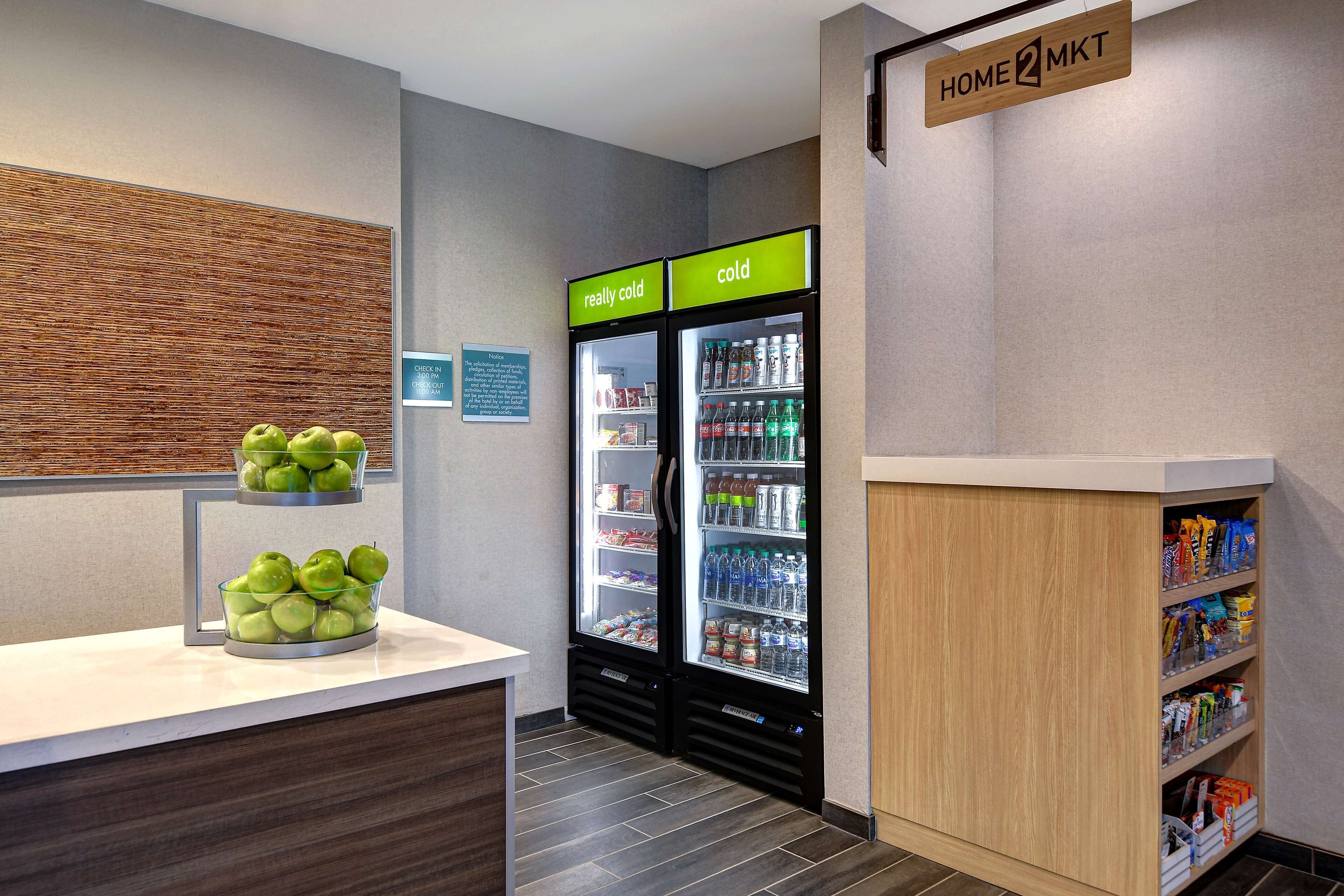 Home2 Suites by Hilton North Plano Hwy 75