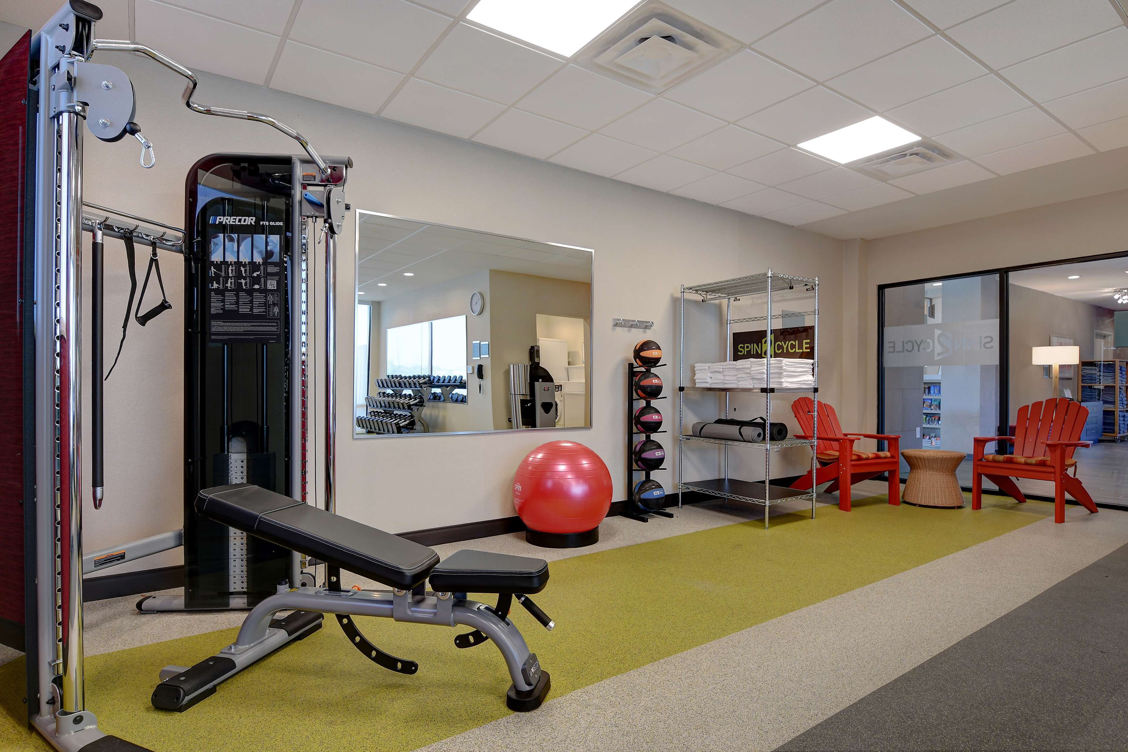 Home2 Suites by Hilton North Plano Hwy 75