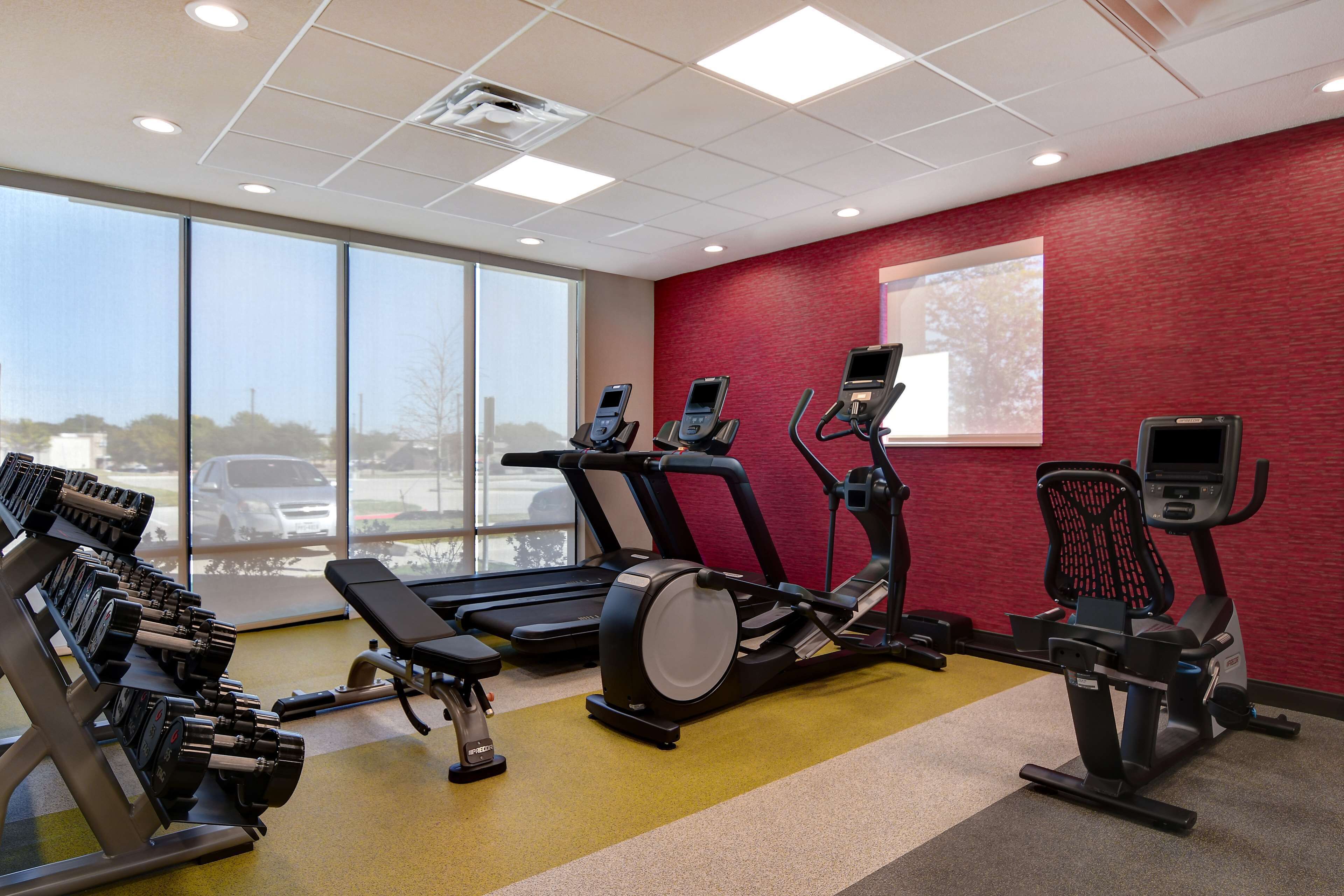 Home2 Suites by Hilton North Plano Hwy 75