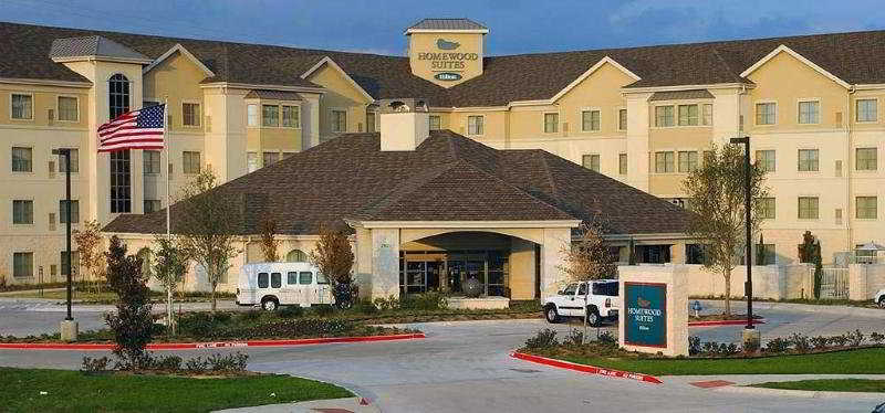 Homewood Suites by Hilton Plano-Richardson