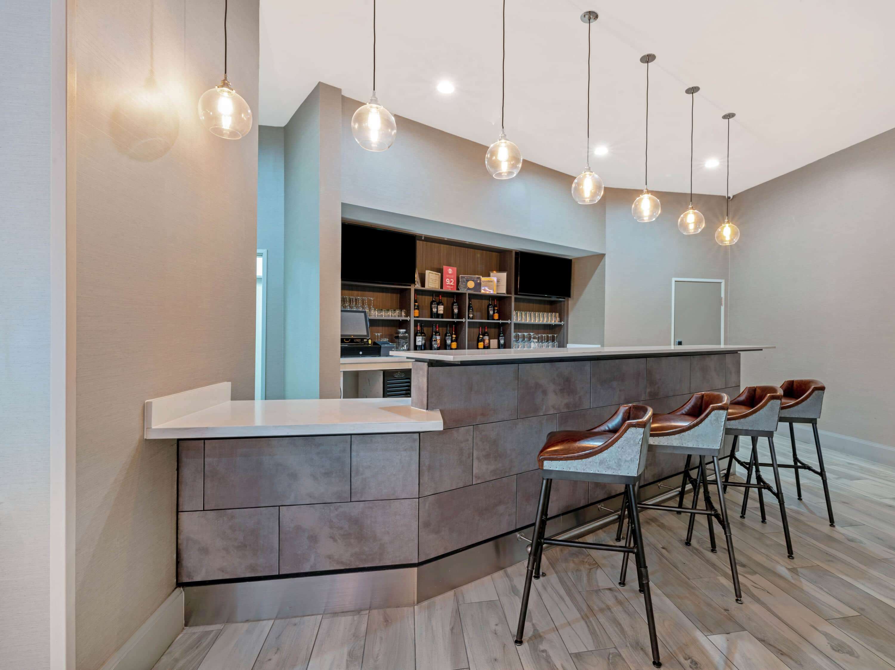 Four Points by Sheraton Plano