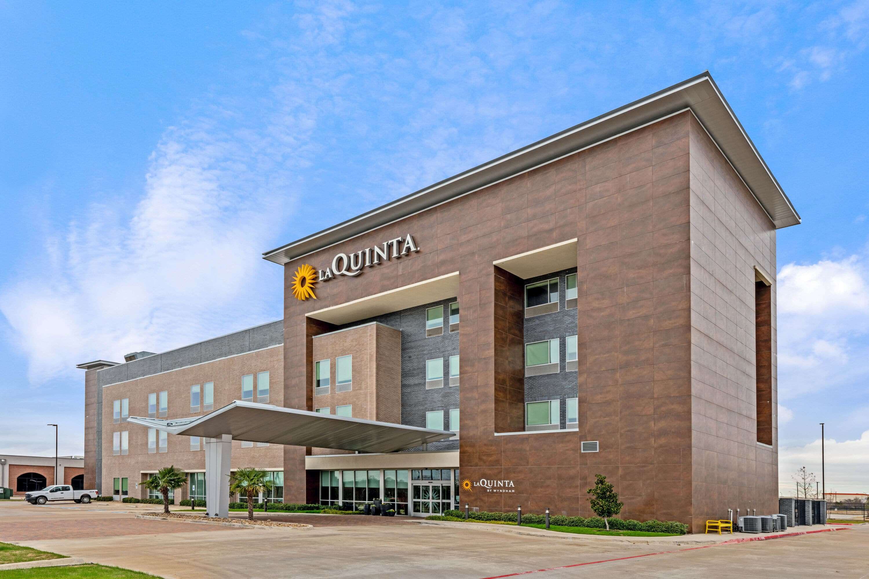 Four Points by Sheraton Plano