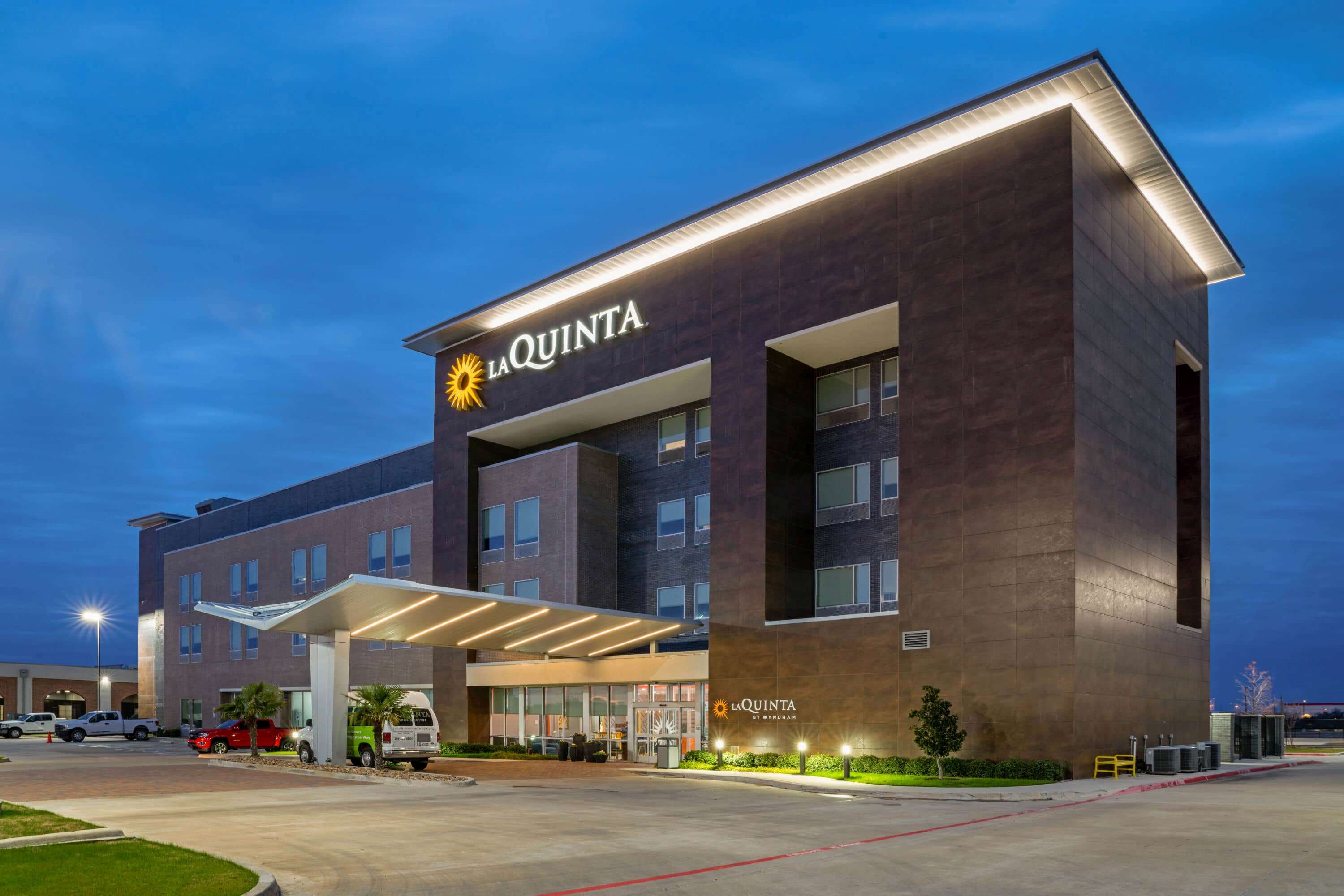 Four Points by Sheraton Plano